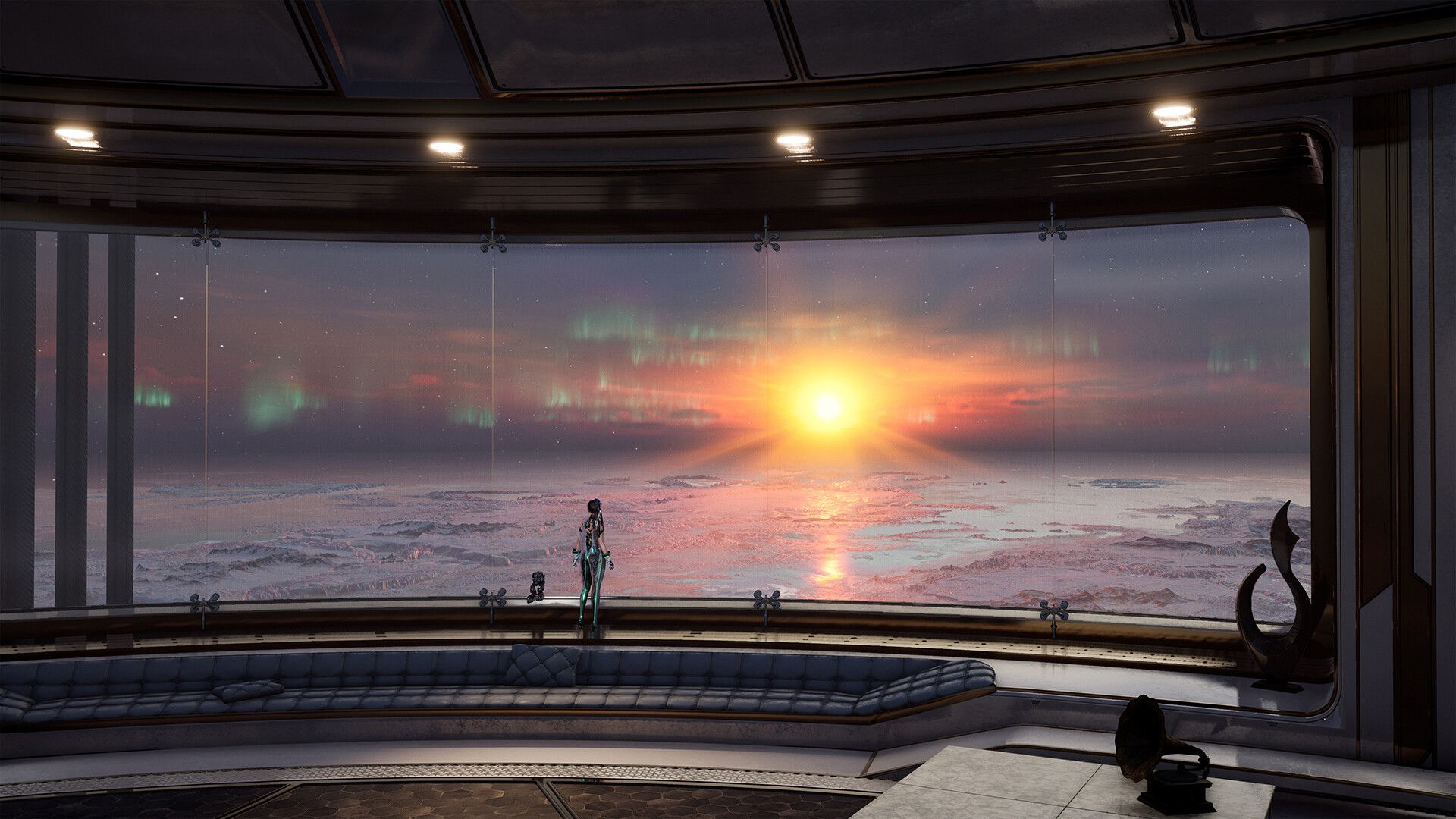 Illustration de l'article sur TEST Stellar Blade :Complete Edition - PC