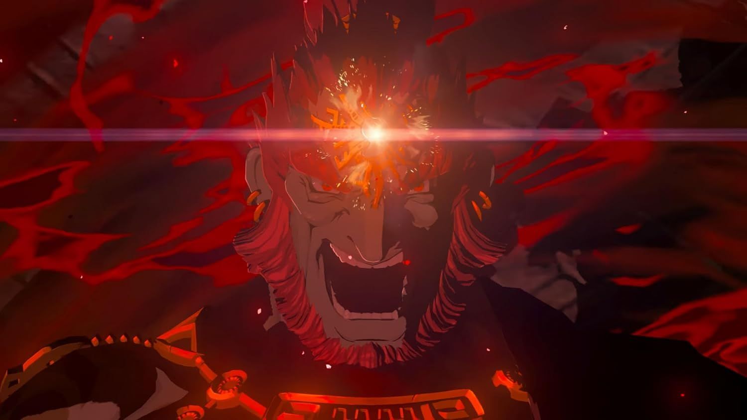 The Legend of Zelda :<br>Tears of the Kingdom - Switch 2