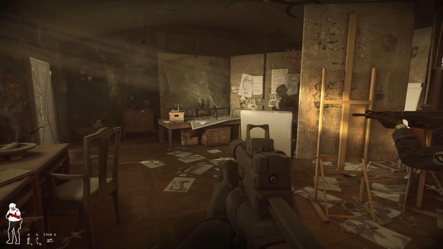 Illustration de l'article sur TEST : Ready or NotPS5 & Xbox Series
