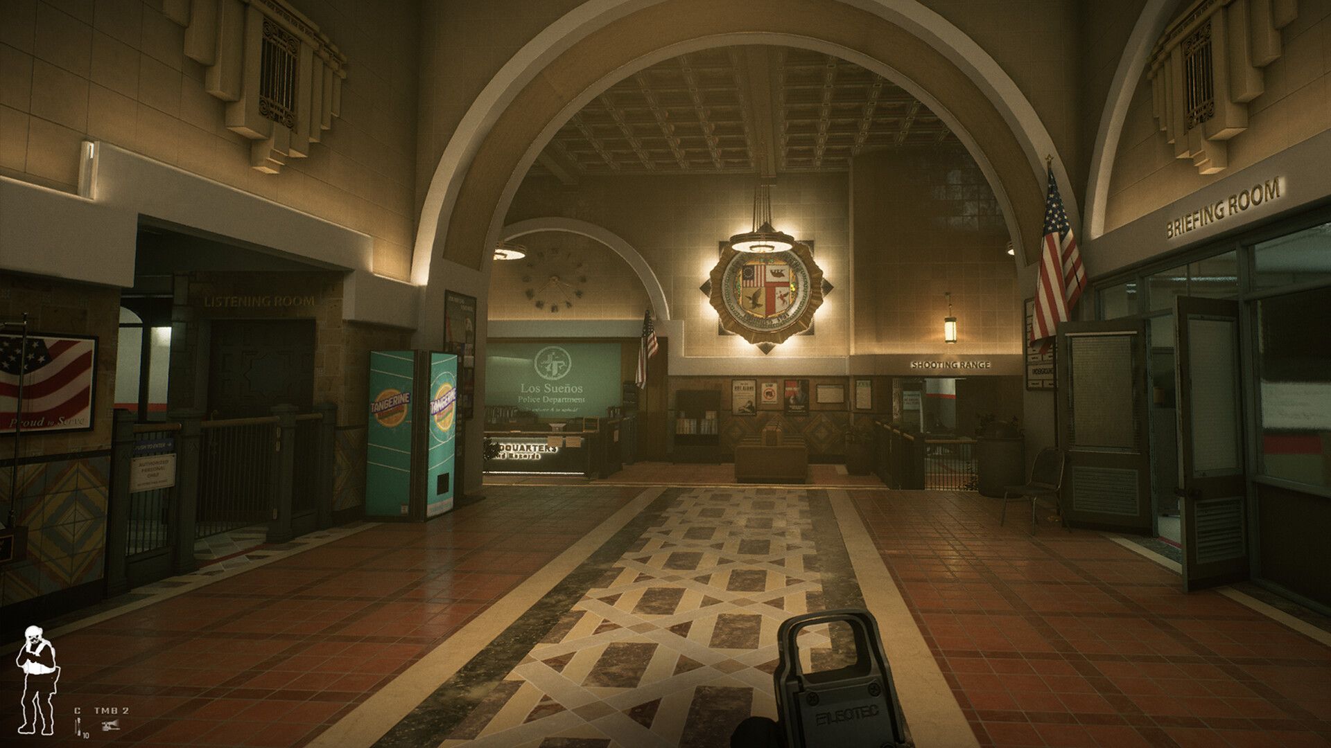 Illustration de l'article sur TEST : Ready or NotPS5 & Xbox Series