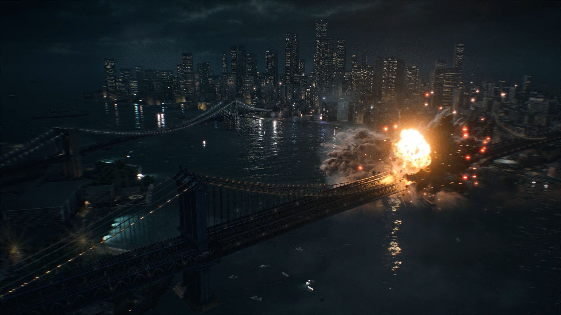 Illustration de l'article sur Battlefield 6 : Le retour de laguerre moderne... dès 2025 !