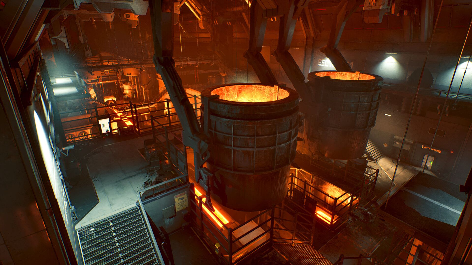 Illustration de l'article sur TEST :  Killing Floor 3