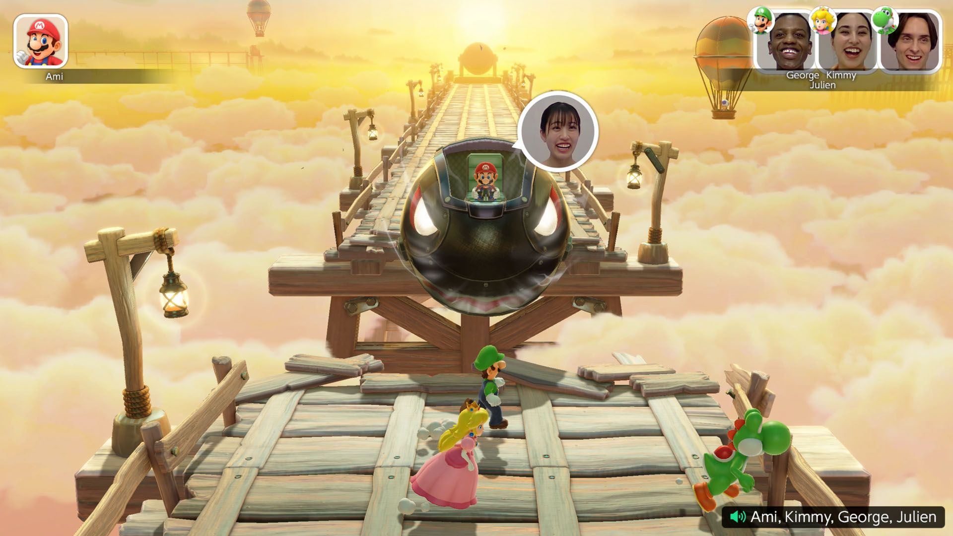 TEST : Super Mario Party Jamboree<br> + Jamboree TV - Switch2