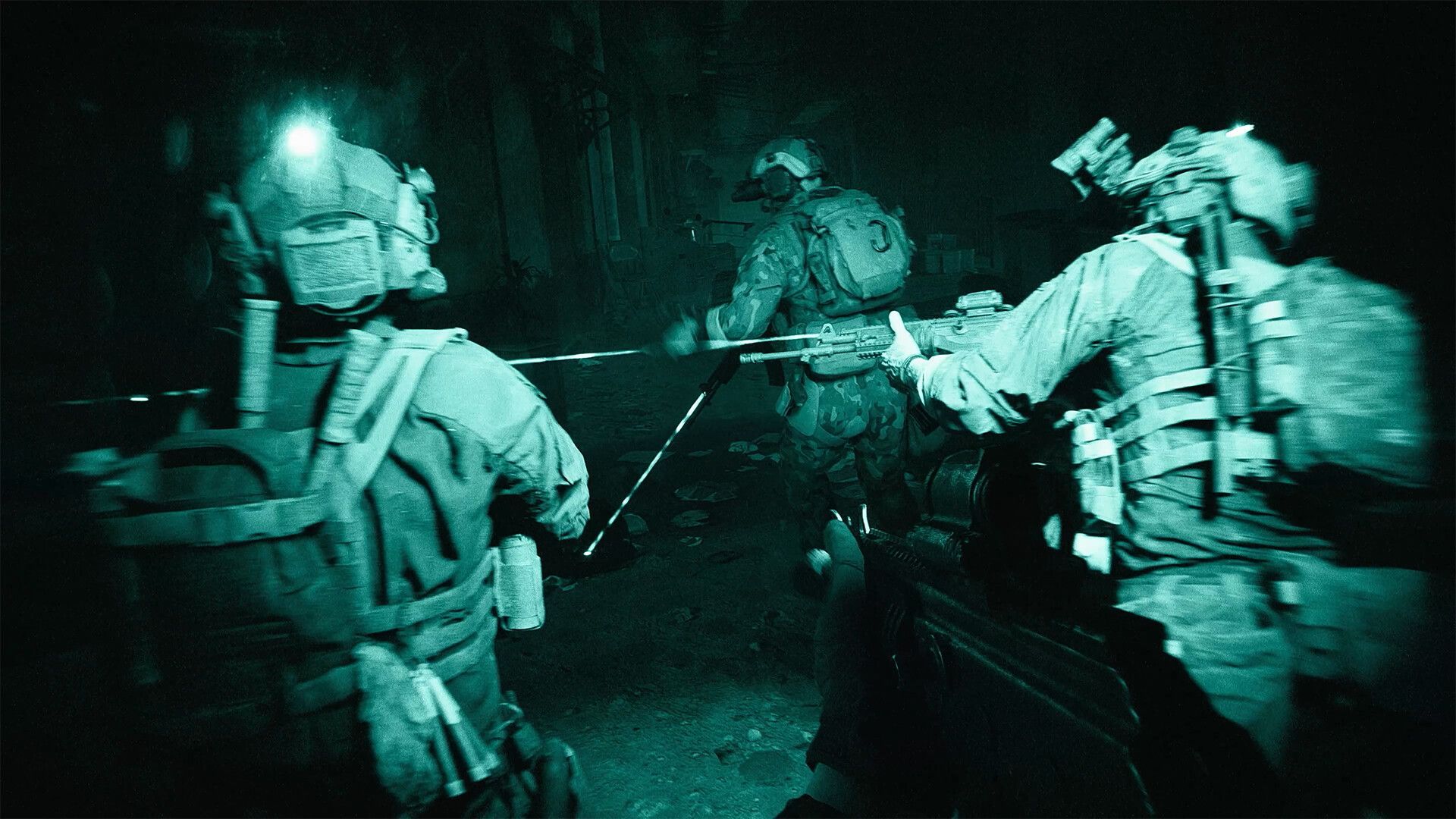 Illustration de l'article sur Battlefield 6 : La guerre totale,plus explosive que jamais !