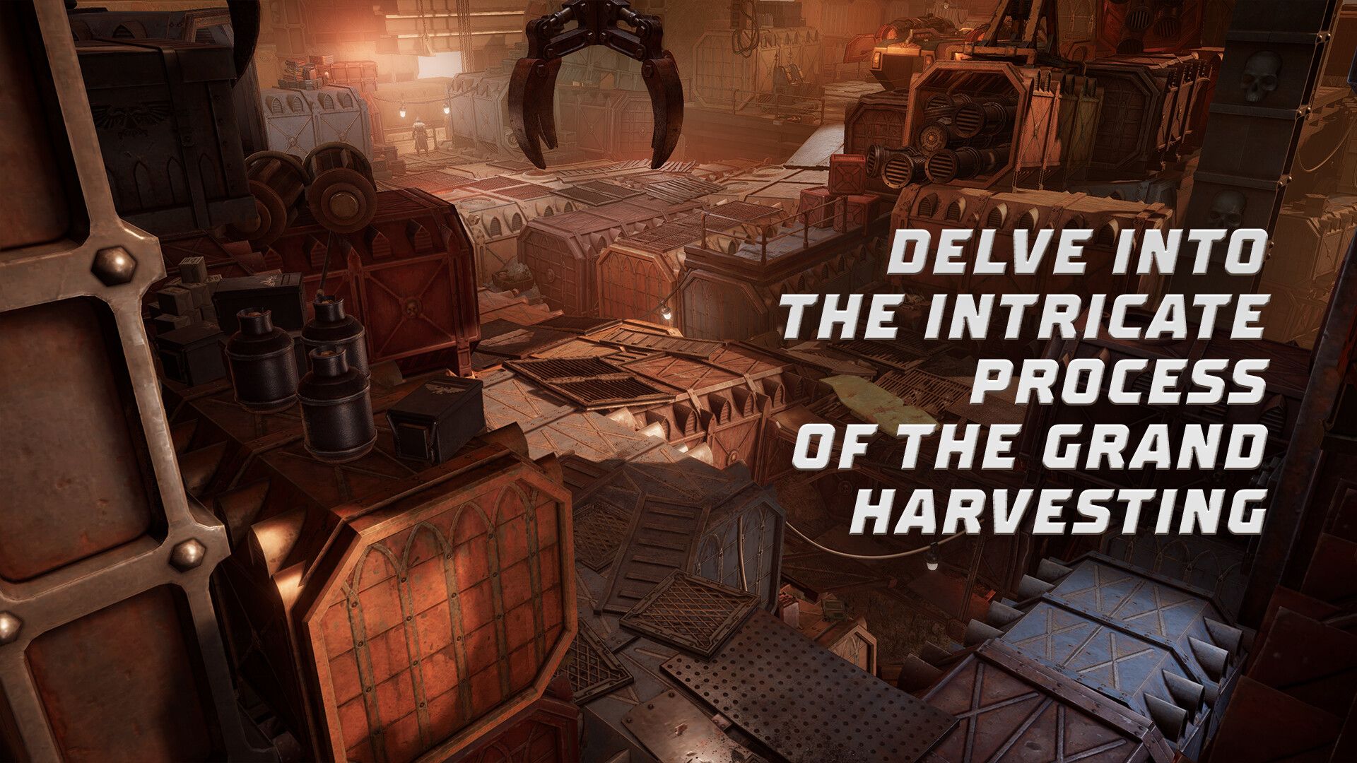 TEST : Warhammer 40,000 :<BR>Rogue Trader  Lex Imperialis