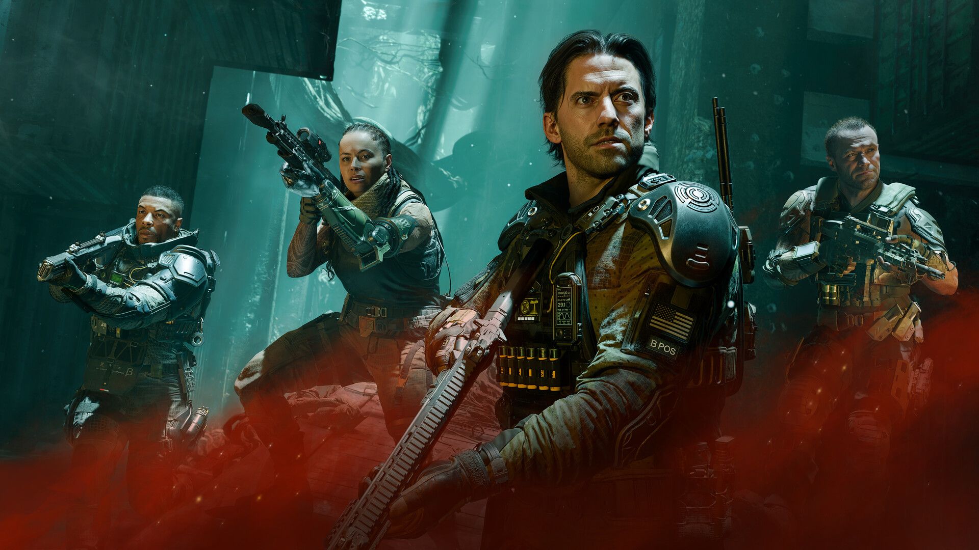 Illustration de l'article sur Call of Duty: Black Ops 7dbarque le 14 novembre