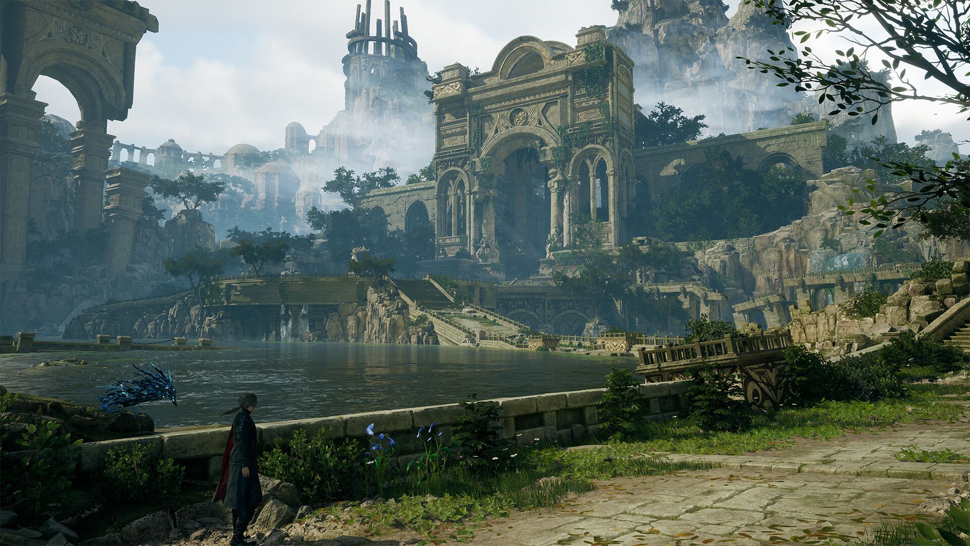 Illustration de l'article sur TEST : Lost Soul Aside