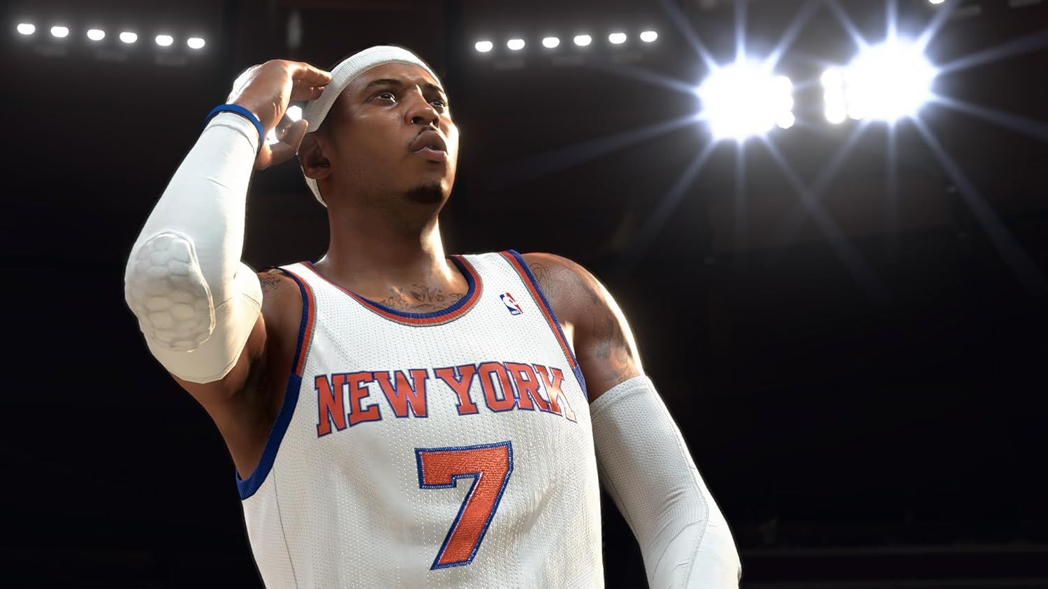 Illustration de l'article sur TEST : NBA 2K26