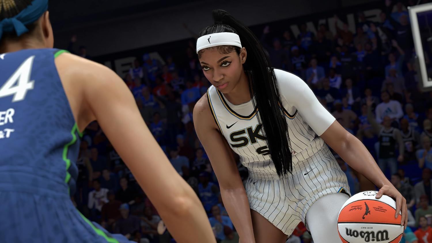Illustration de l'article sur TEST : NBA 2K26