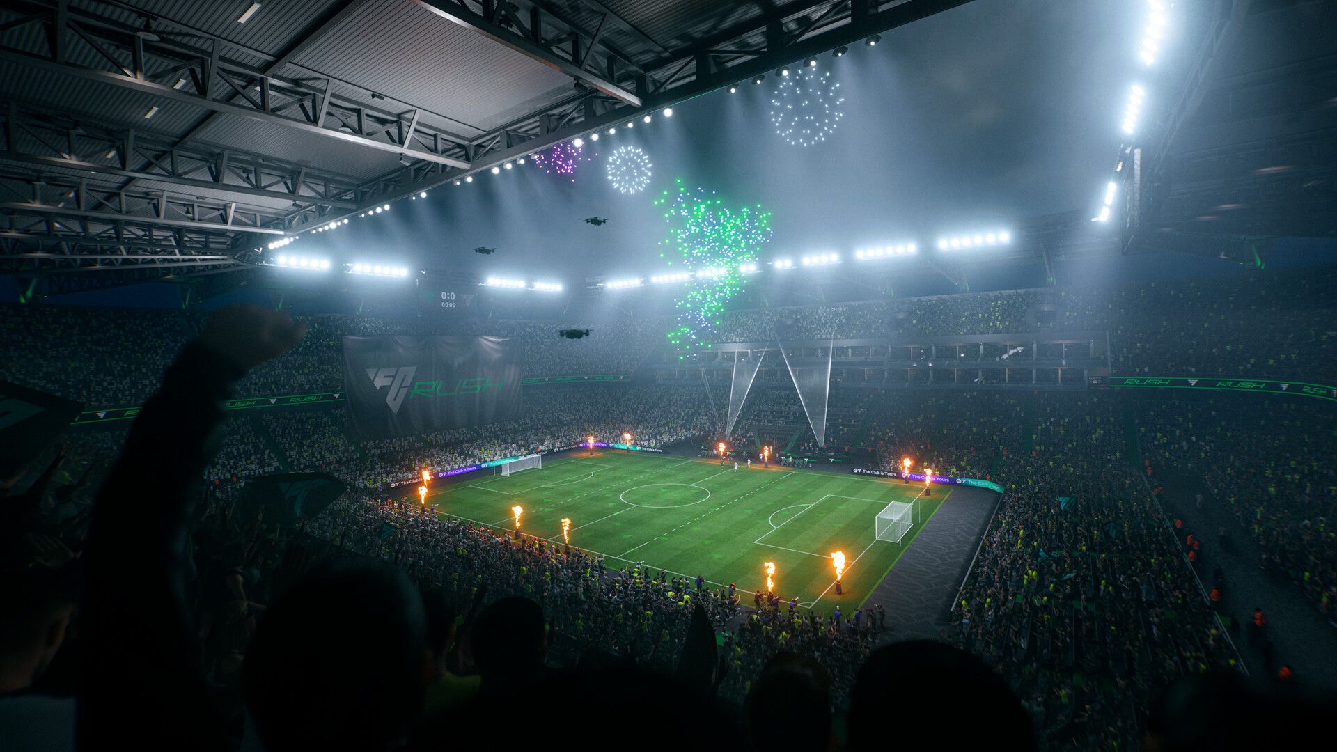Illustration de l'article sur TEST : EA Sports FC 26