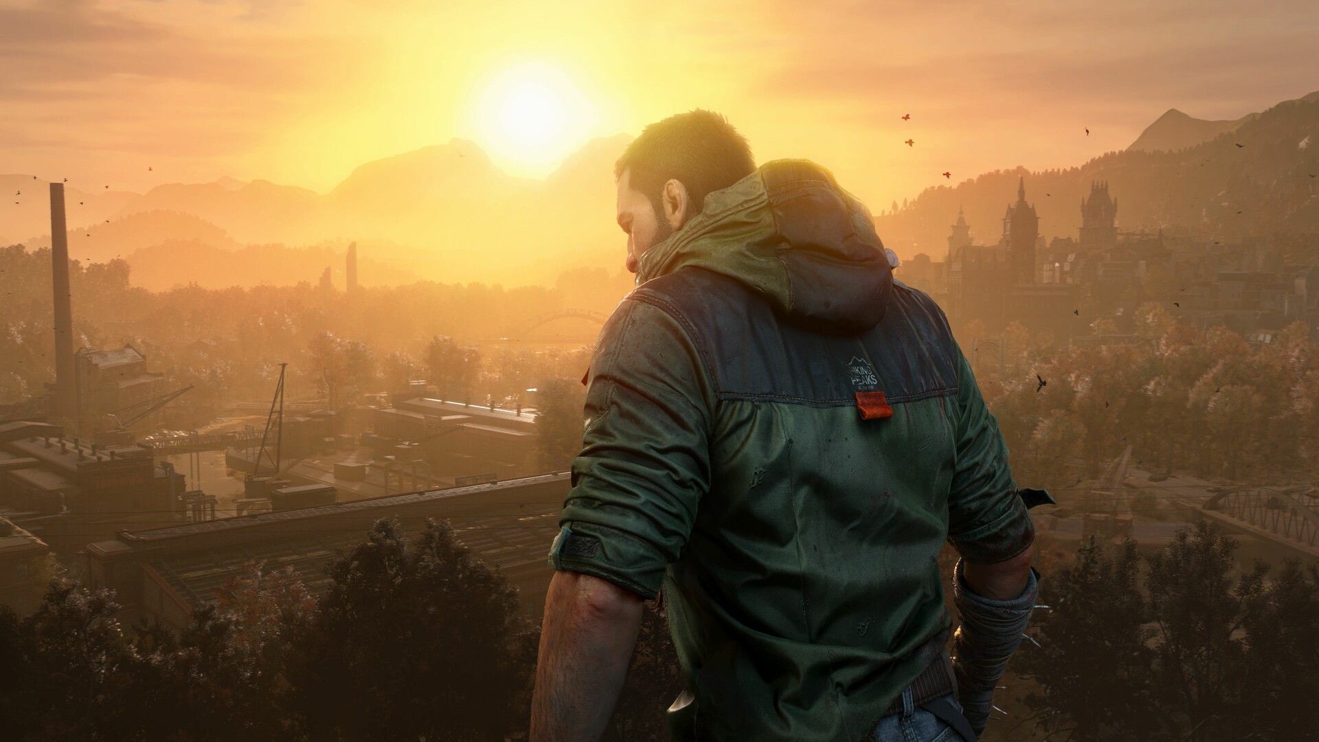 TEST : Dying Light: The Beast