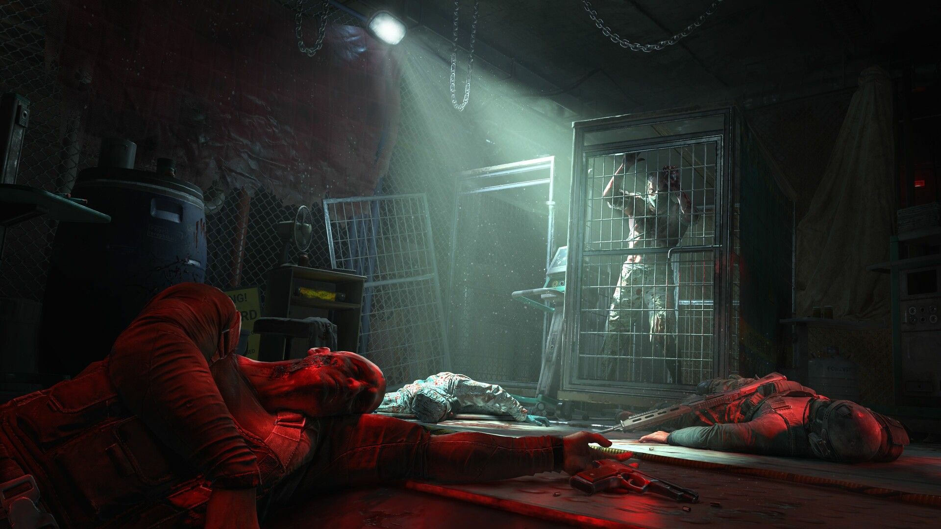 Illustration de l'article sur TEST : Dying Light: The Beast