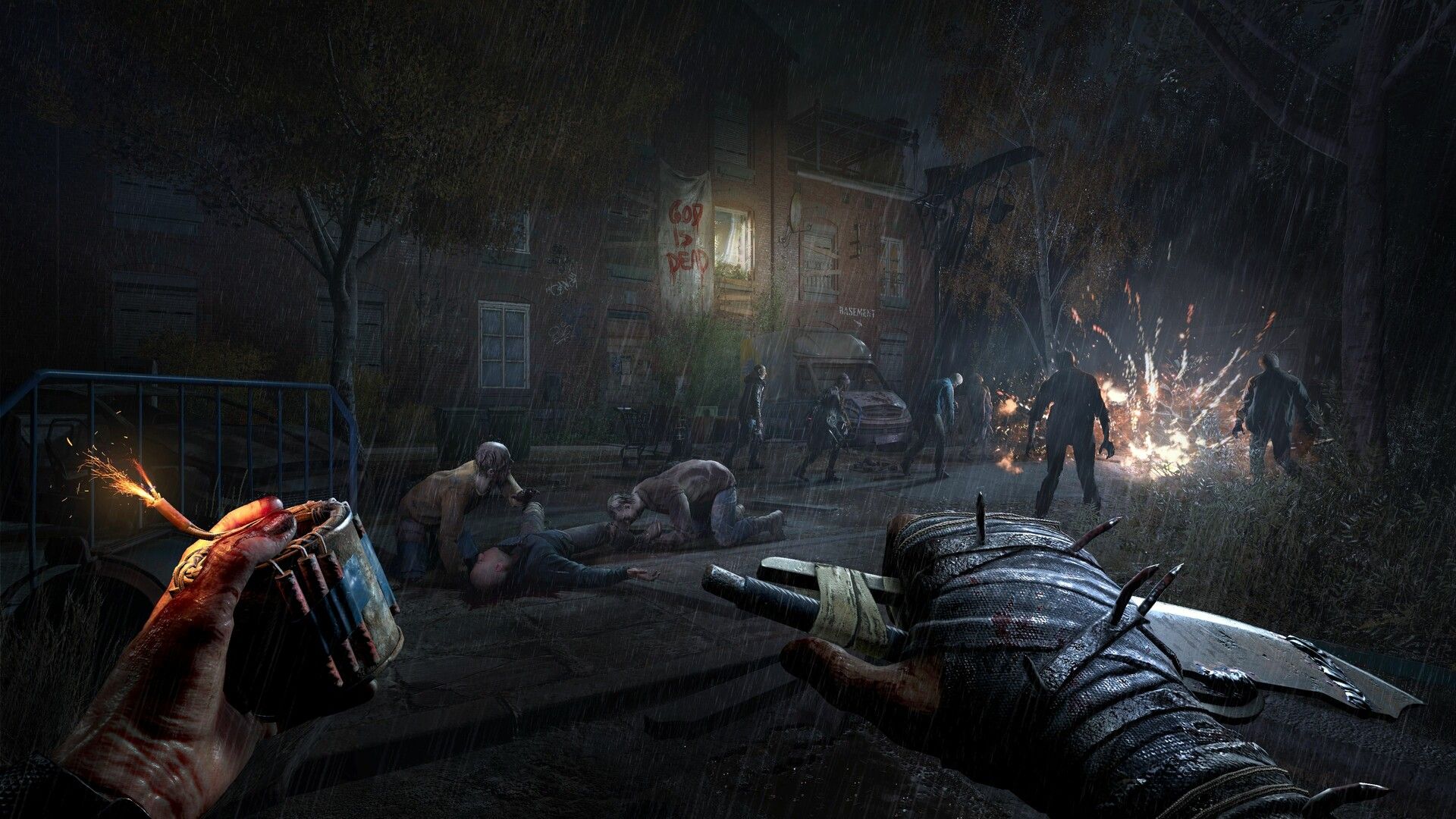 Illustration de l'article sur TEST : Dying Light: The Beast