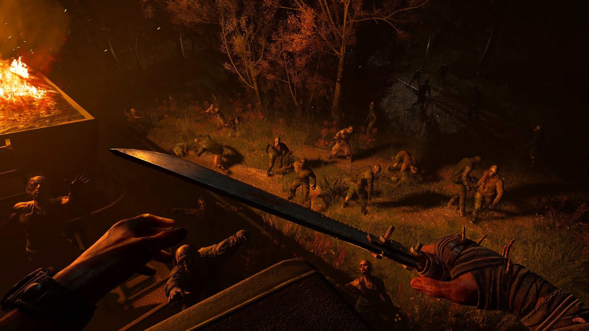 Illustration de l'article sur TEST : Dying Light: The Beast