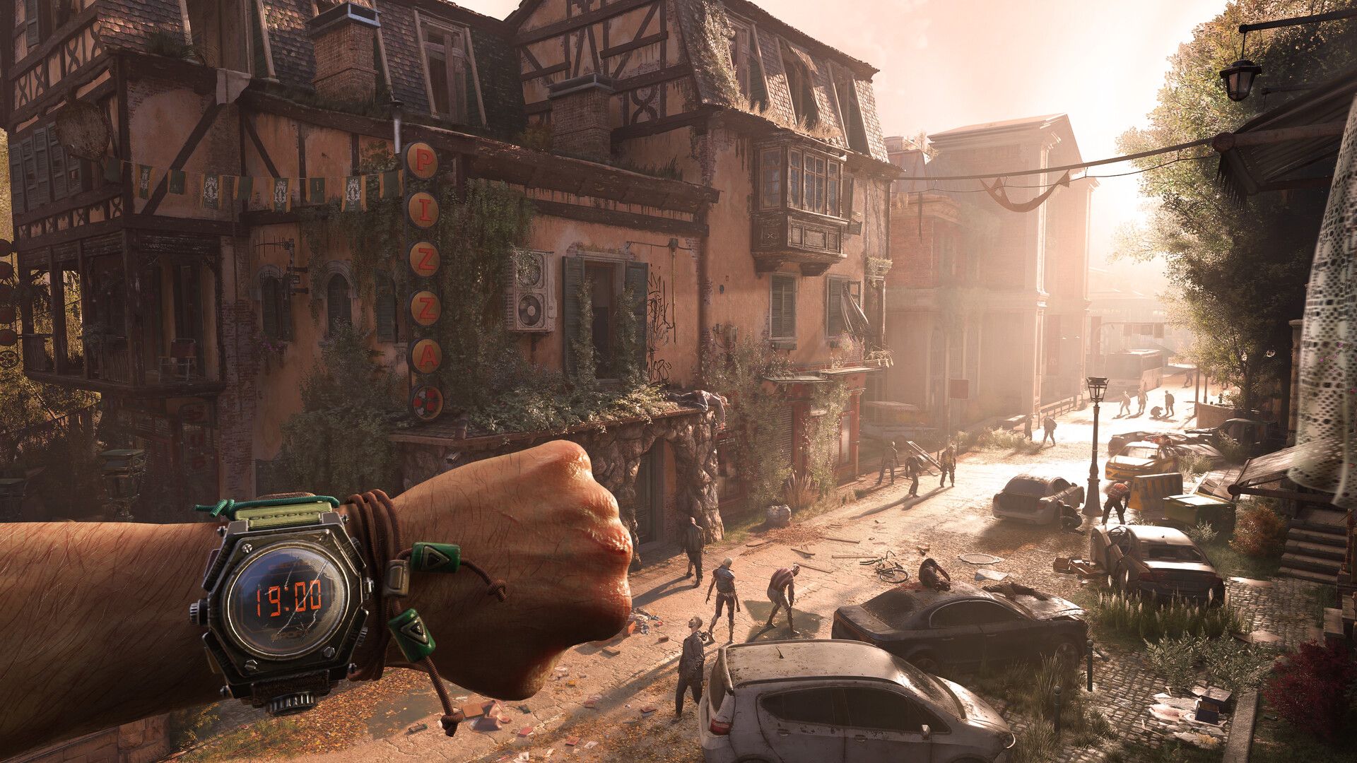 Illustration de l'article sur TEST : Dying Light: The Beast