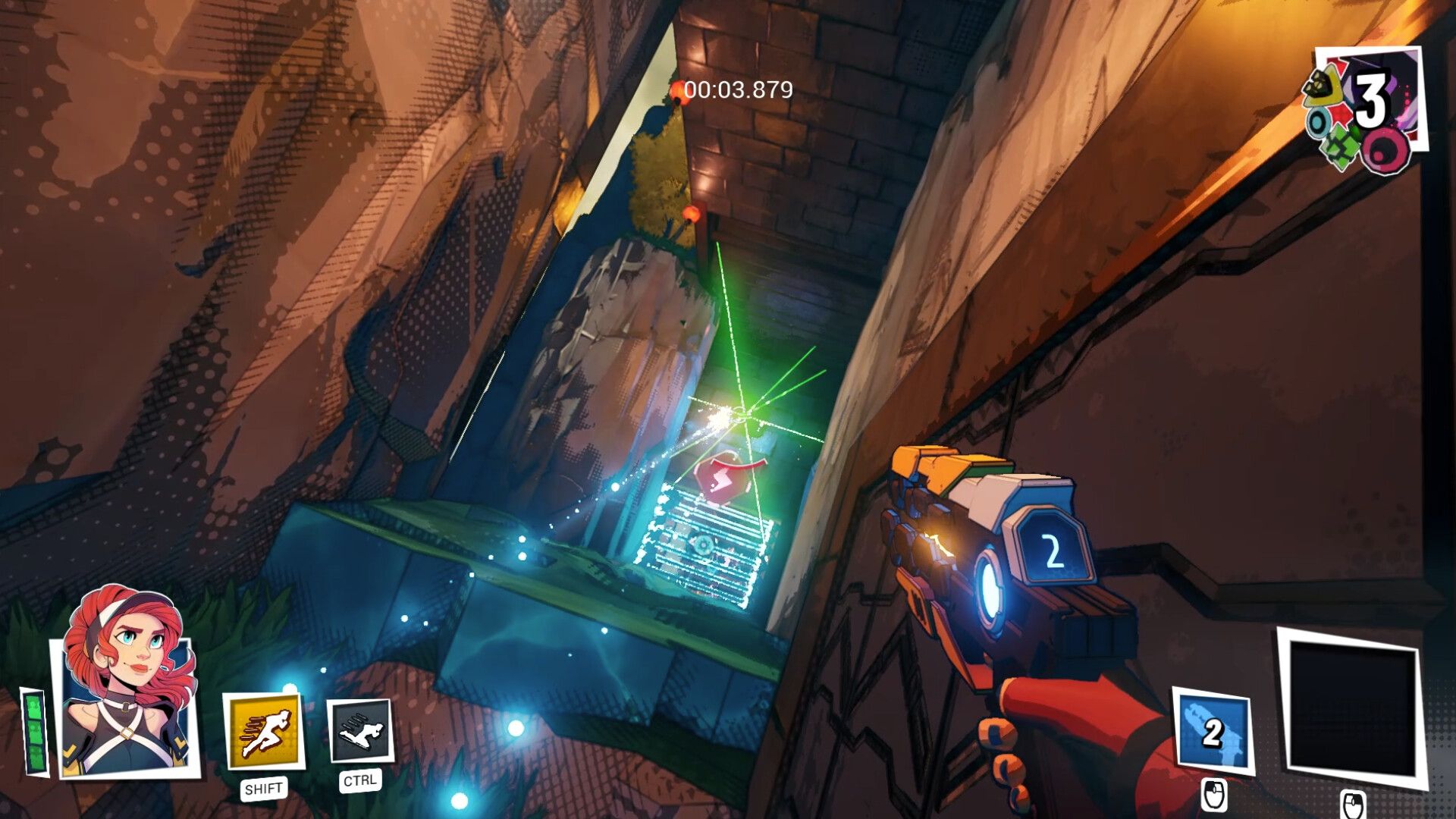 Illustration de l'article sur TEST : Jetrunner