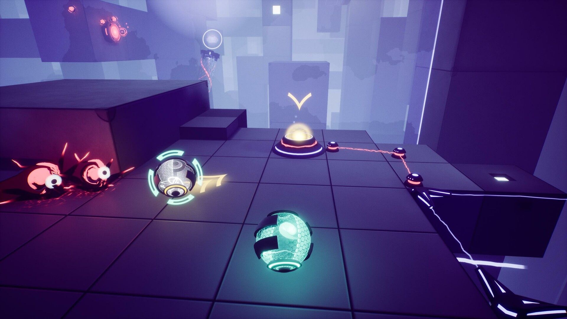 Illustration de l'article sur TEST : Orbyss