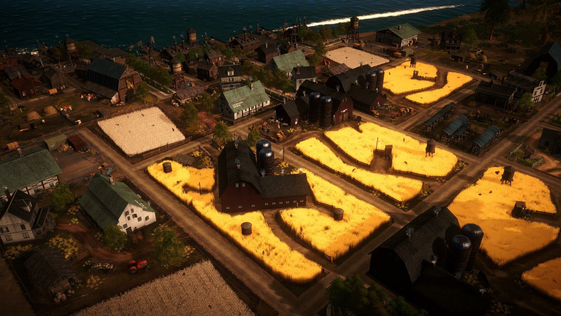 Illustration de l'article sur TEST : Kaiserpunk