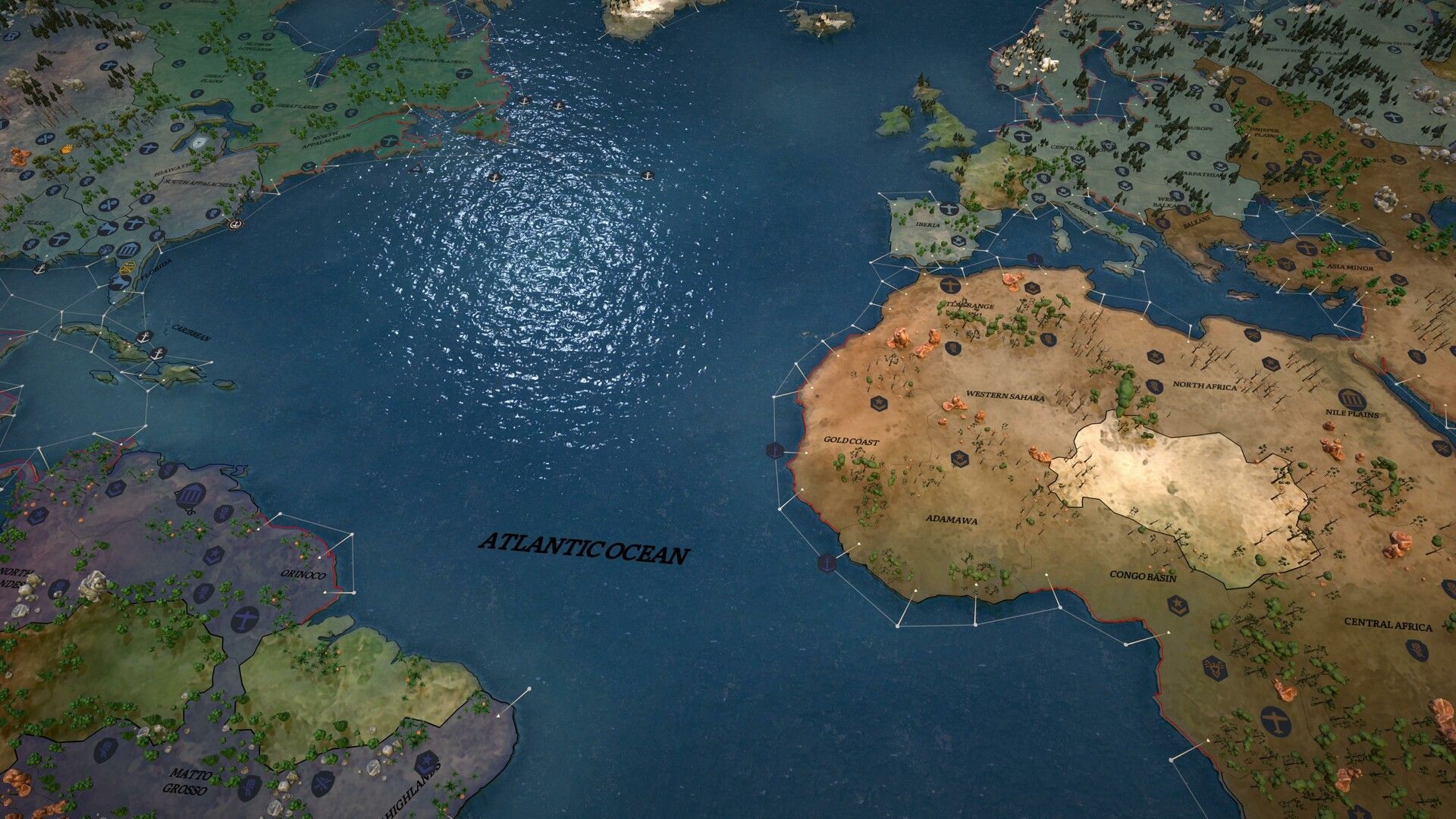 Illustration de l'article sur TEST : Kaiserpunk