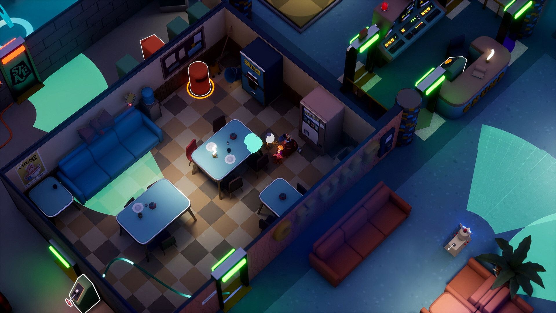 Illustration de l'article sur TEST : Chicken Run: Commandodu