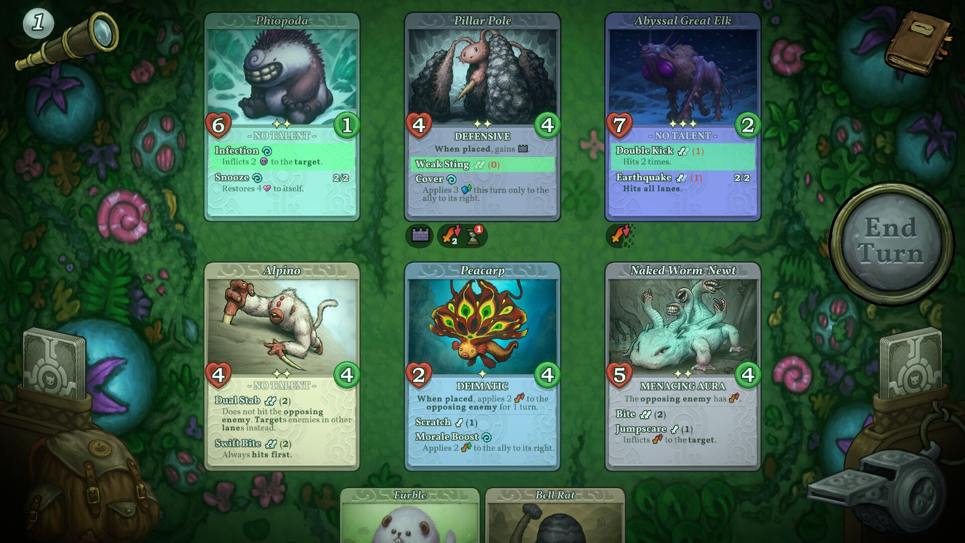 Illustration de l'article sur TEST : Decktamer