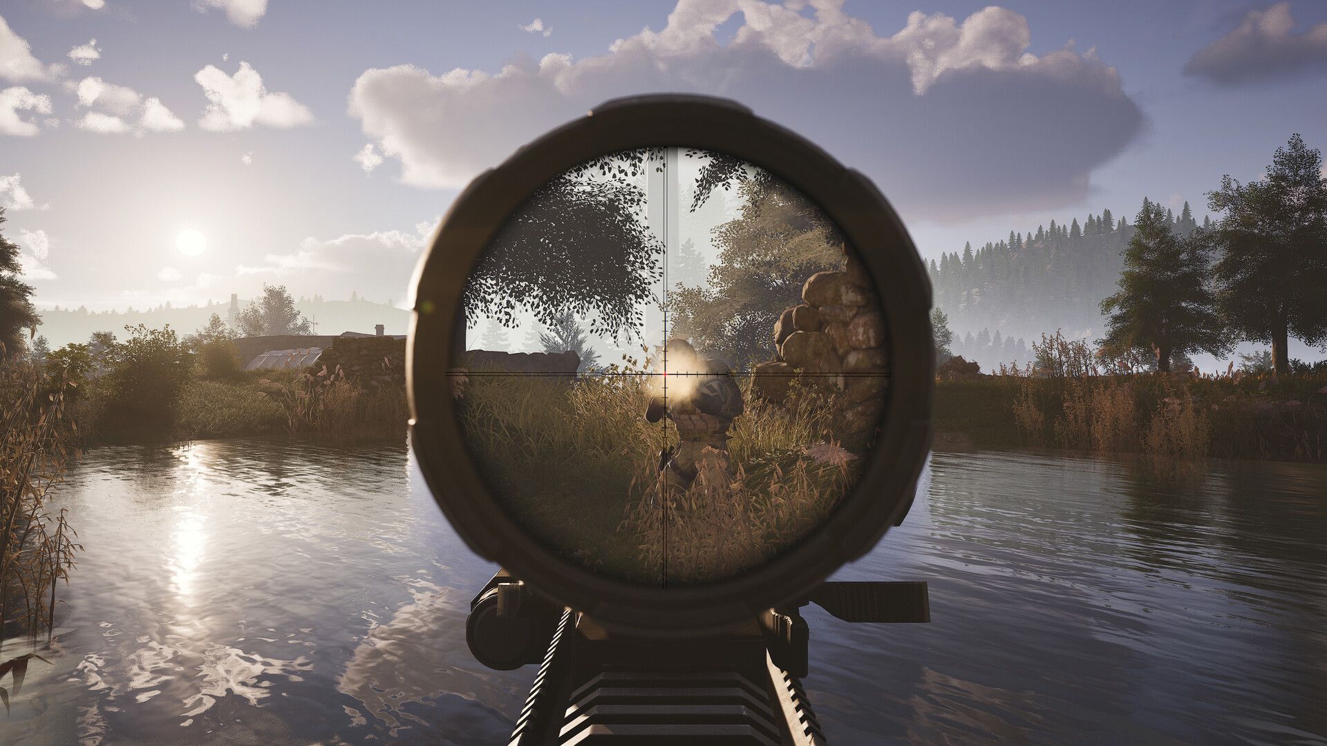 Illustration de l'article sur TEST : Arena Breakout : Infinite