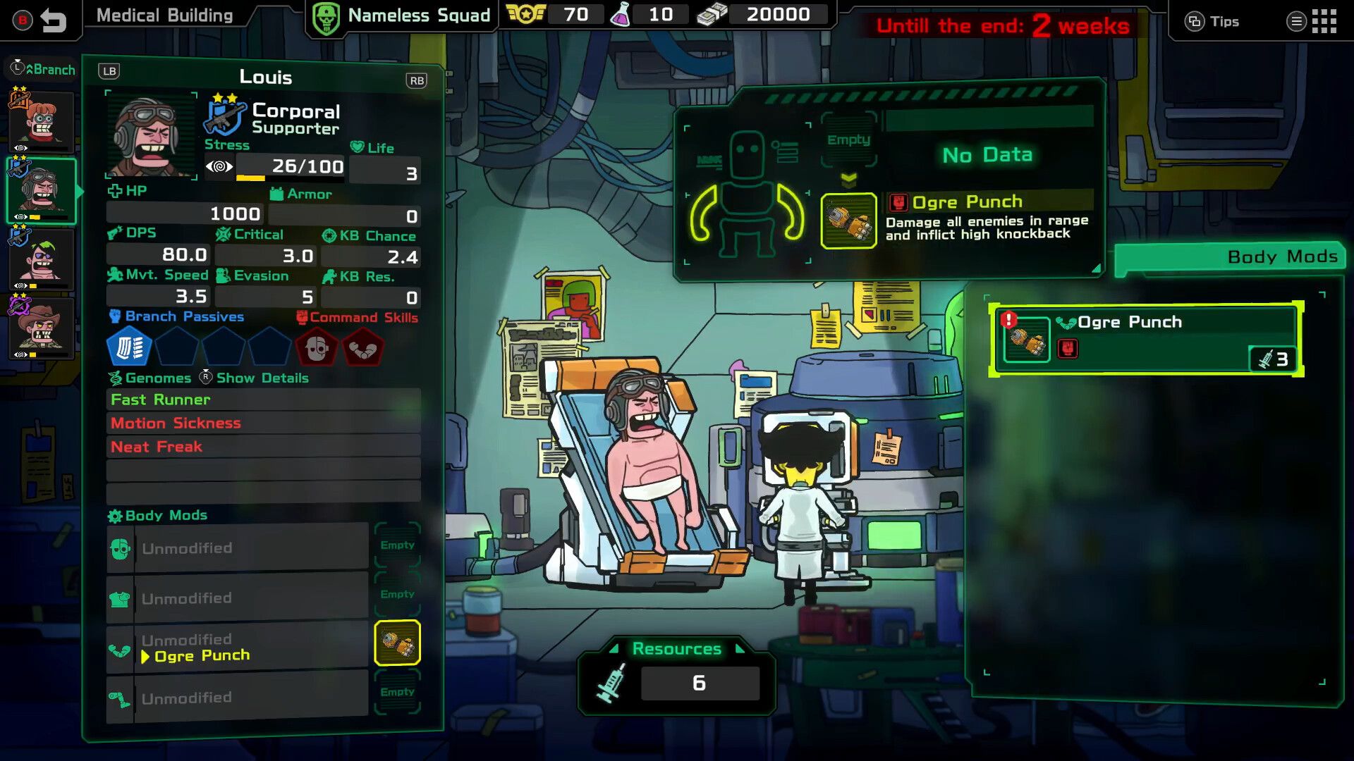 Illustration de l'article sur TEST : Live Hard, Die Hard