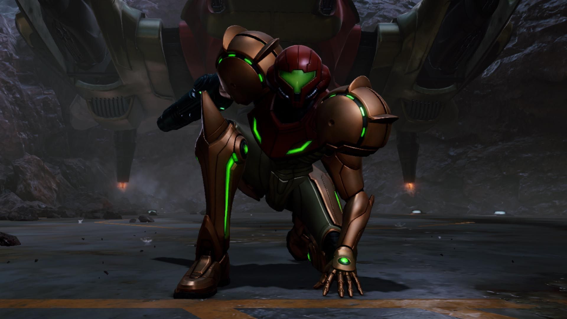 Illustration de l'article sur TEST : Metroid Prime 4 Beyond