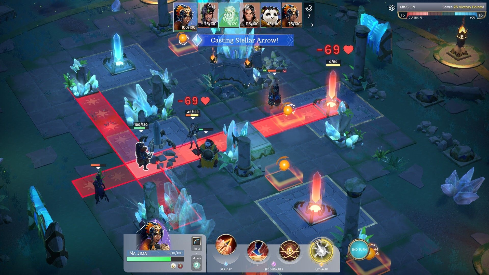 Illustration de l'article sur TEST : Skygard Arena