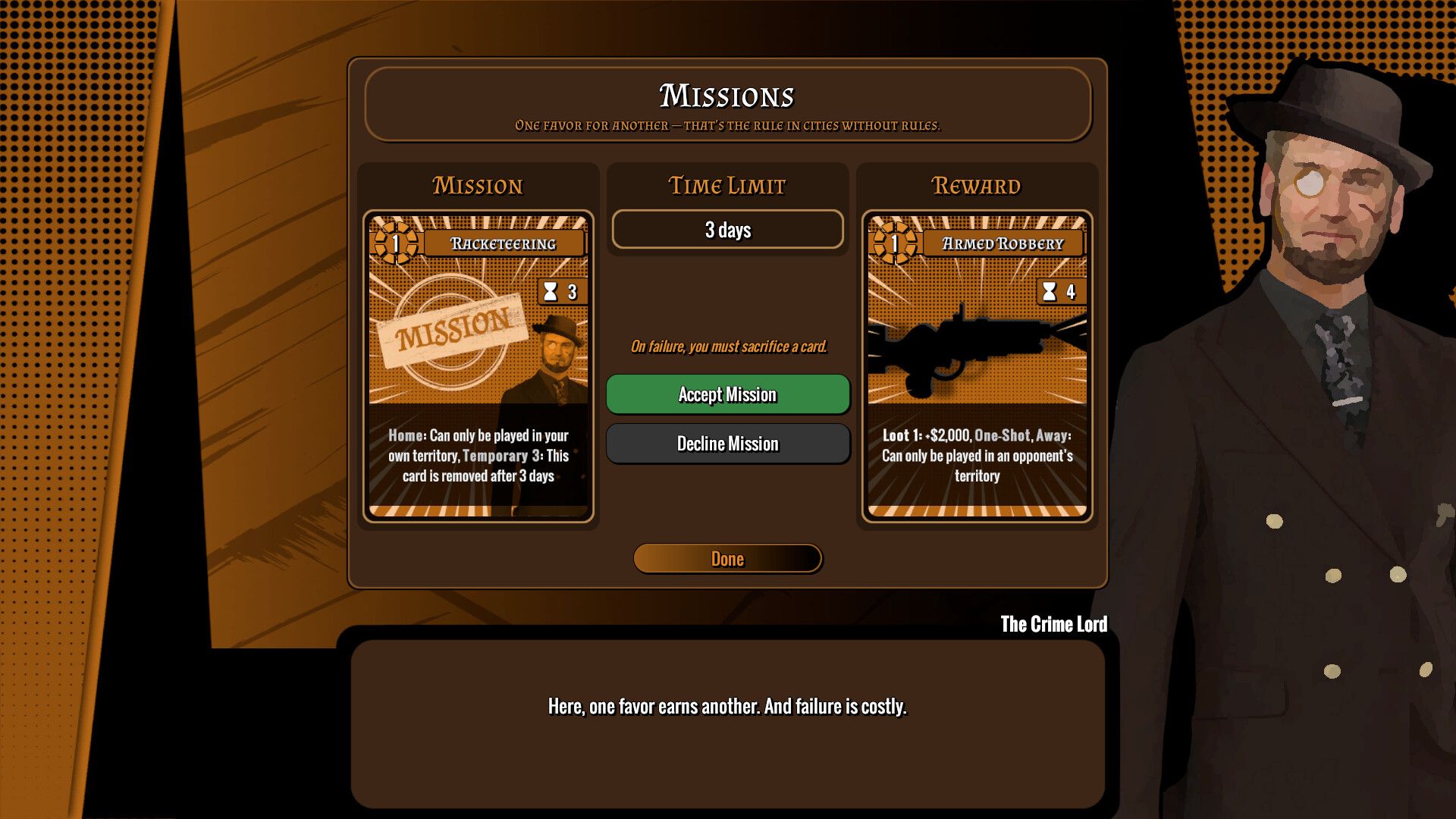 Illustration de l'article sur Preview : The Mnemograph