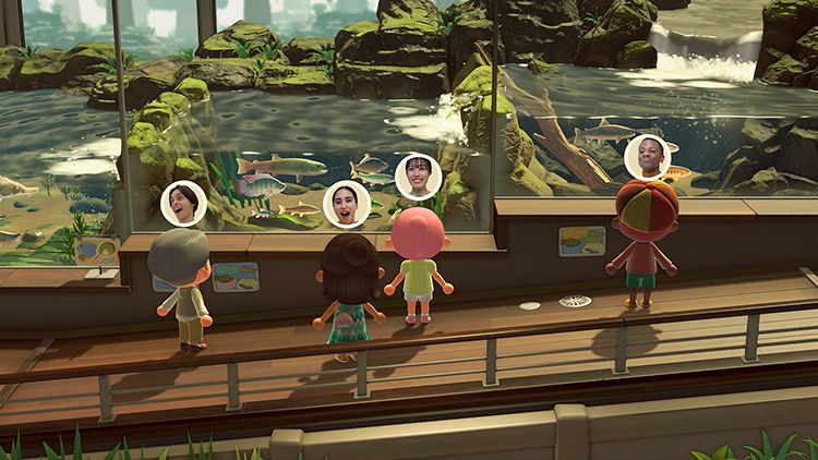 Illustration de l'article sur TEST : Animal Crossing :New Horizons Switch 2 Edition