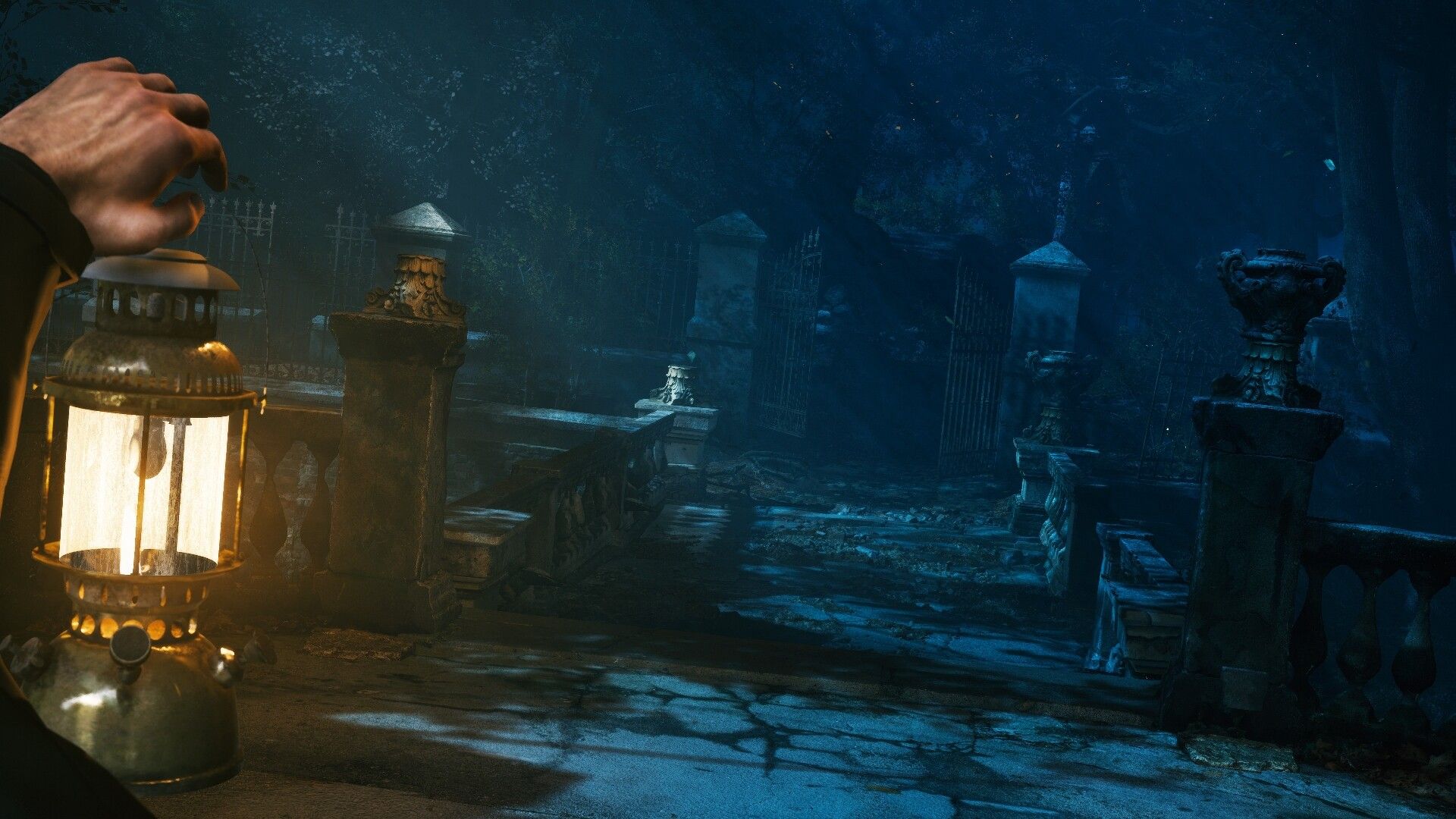 Illustration de l'article sur The Last Case of John Morleyprépare sa sortie pour 2026