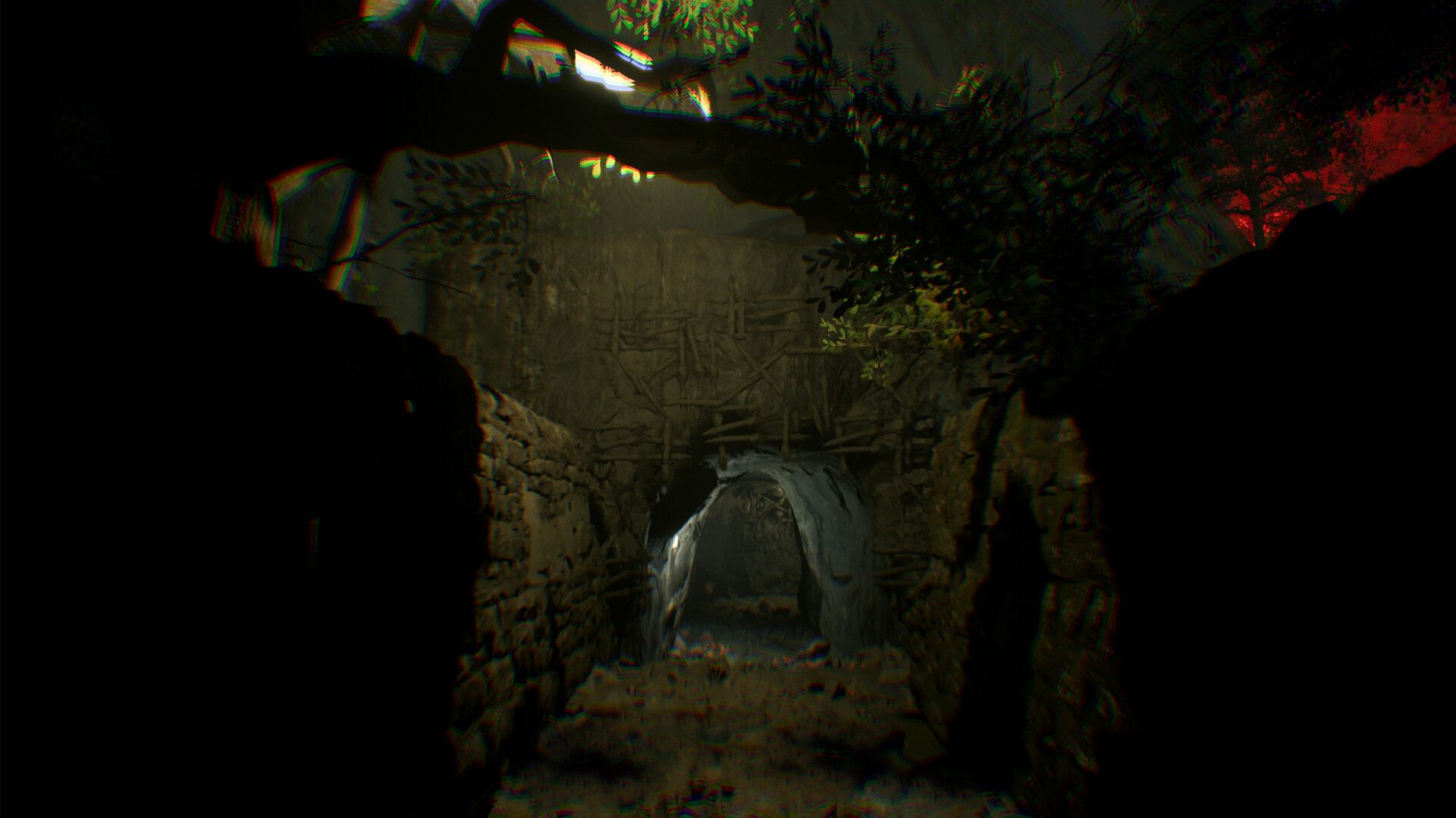 TEST : The 9th Charnel