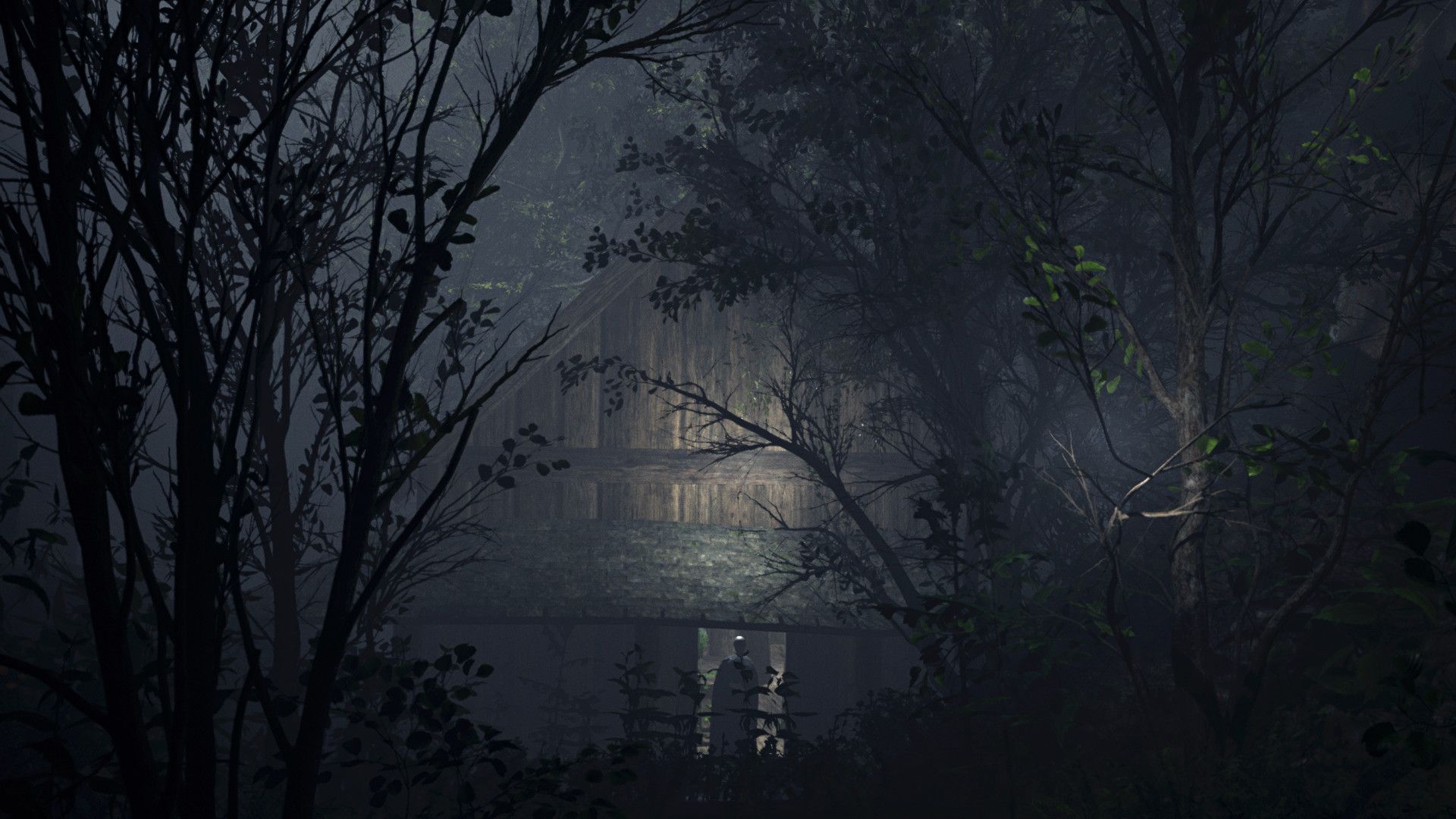 TEST : The 9th Charnel