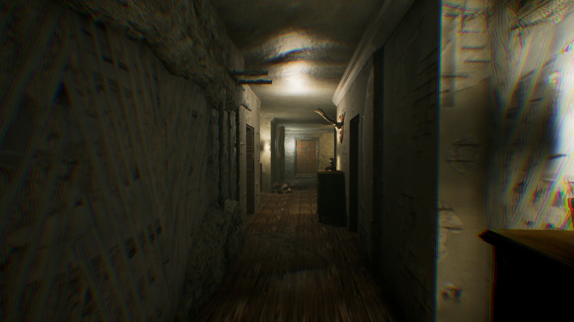 TEST : The 9th Charnel