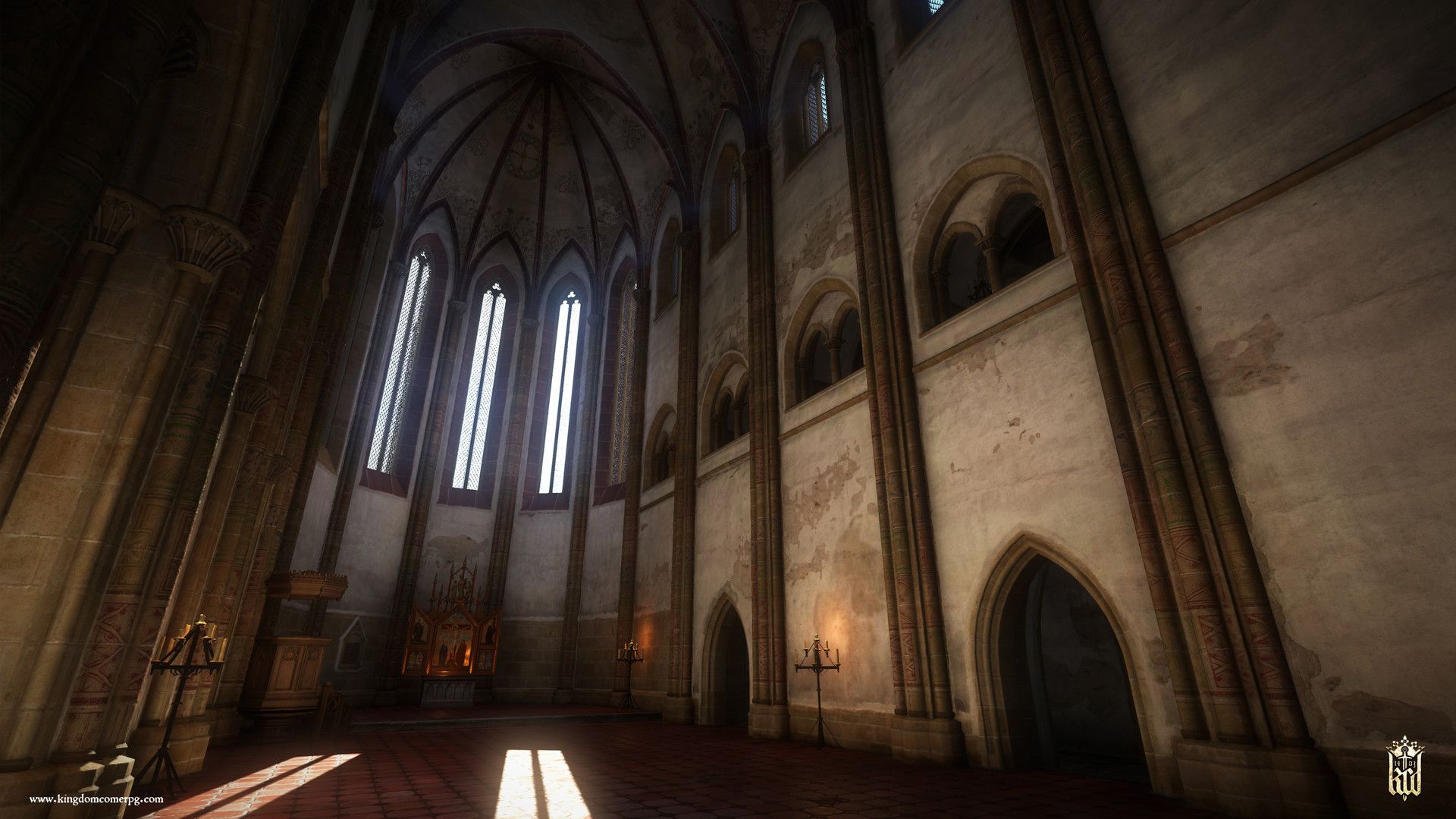 Illustration de l'article sur TEST : Kingdom Come : Deliverance - Next-Gen 2026