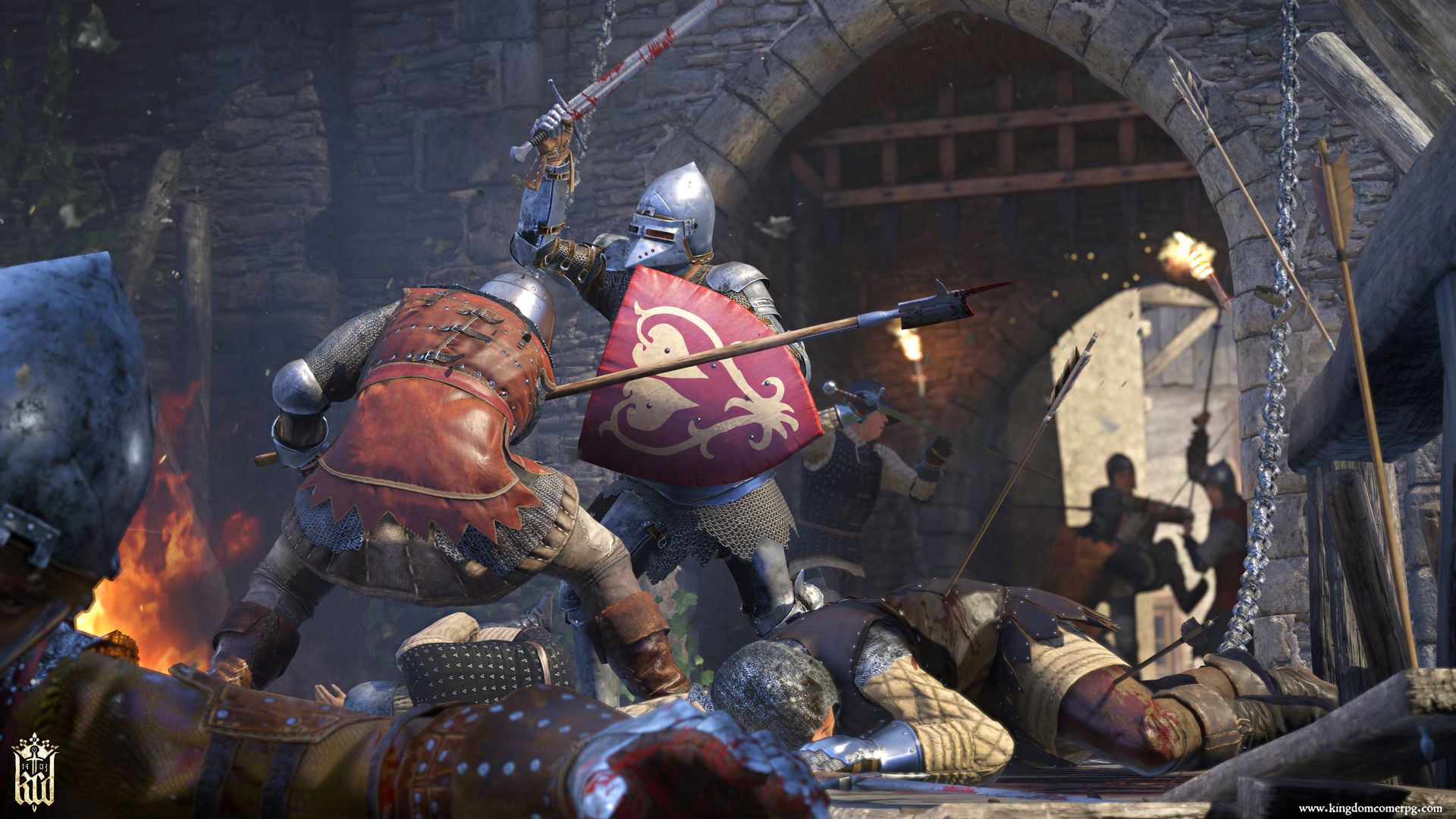 Illustration de l'article sur TEST : Kingdom Come : Deliverance - Next-Gen 2026