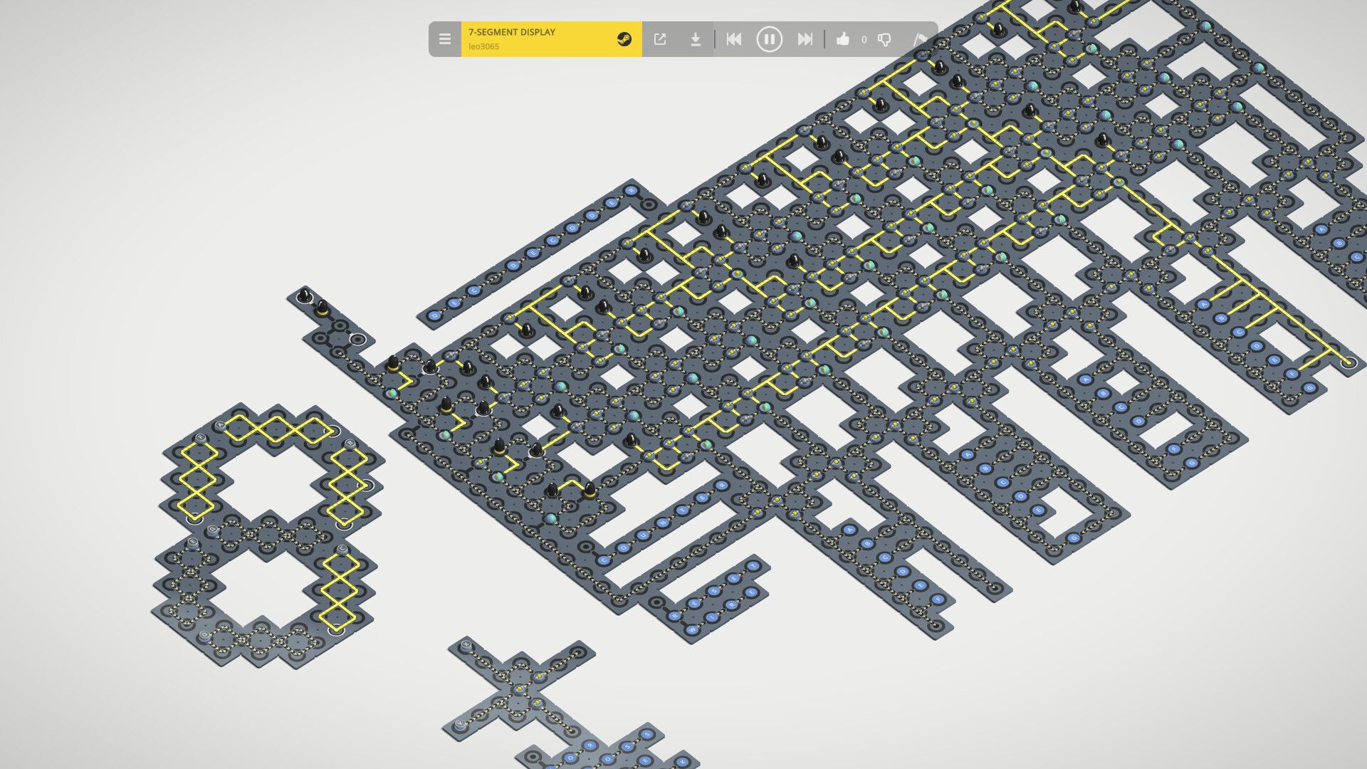 Illustration de l'article sur TEST : Cadence