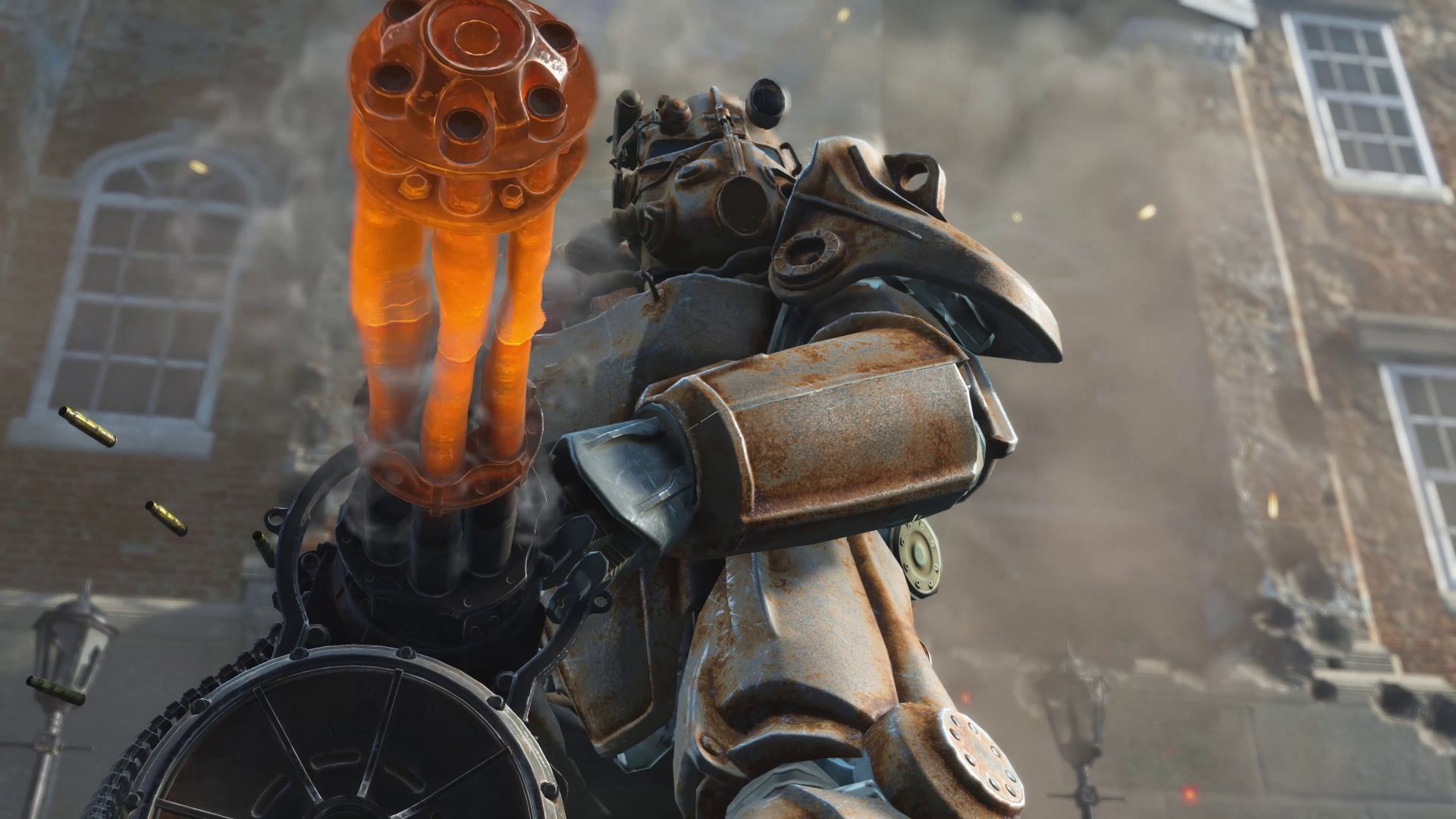 Illustration de l'article sur TEST : Fallout 4 Anniversary Edition - Switch 2