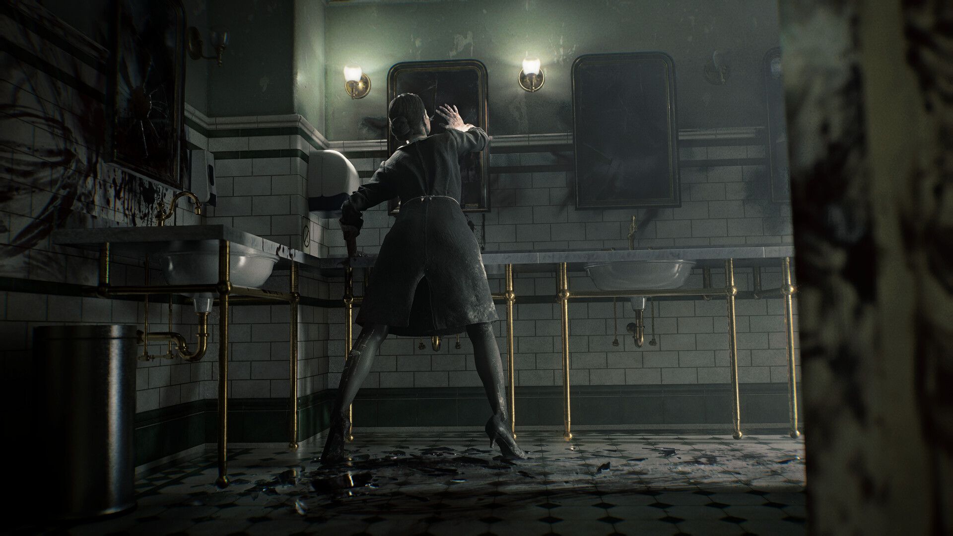 Illustration de l'article sur TEST : Resident Evil Requiem
