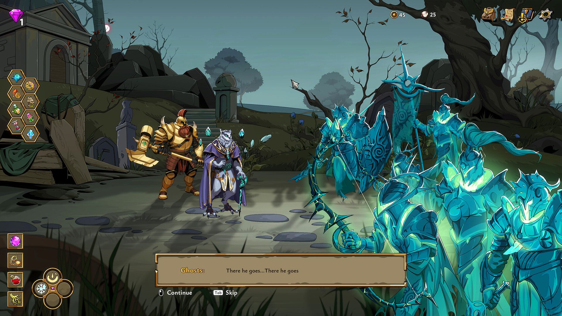 Illustration de l'article sur Preview : Everwayne