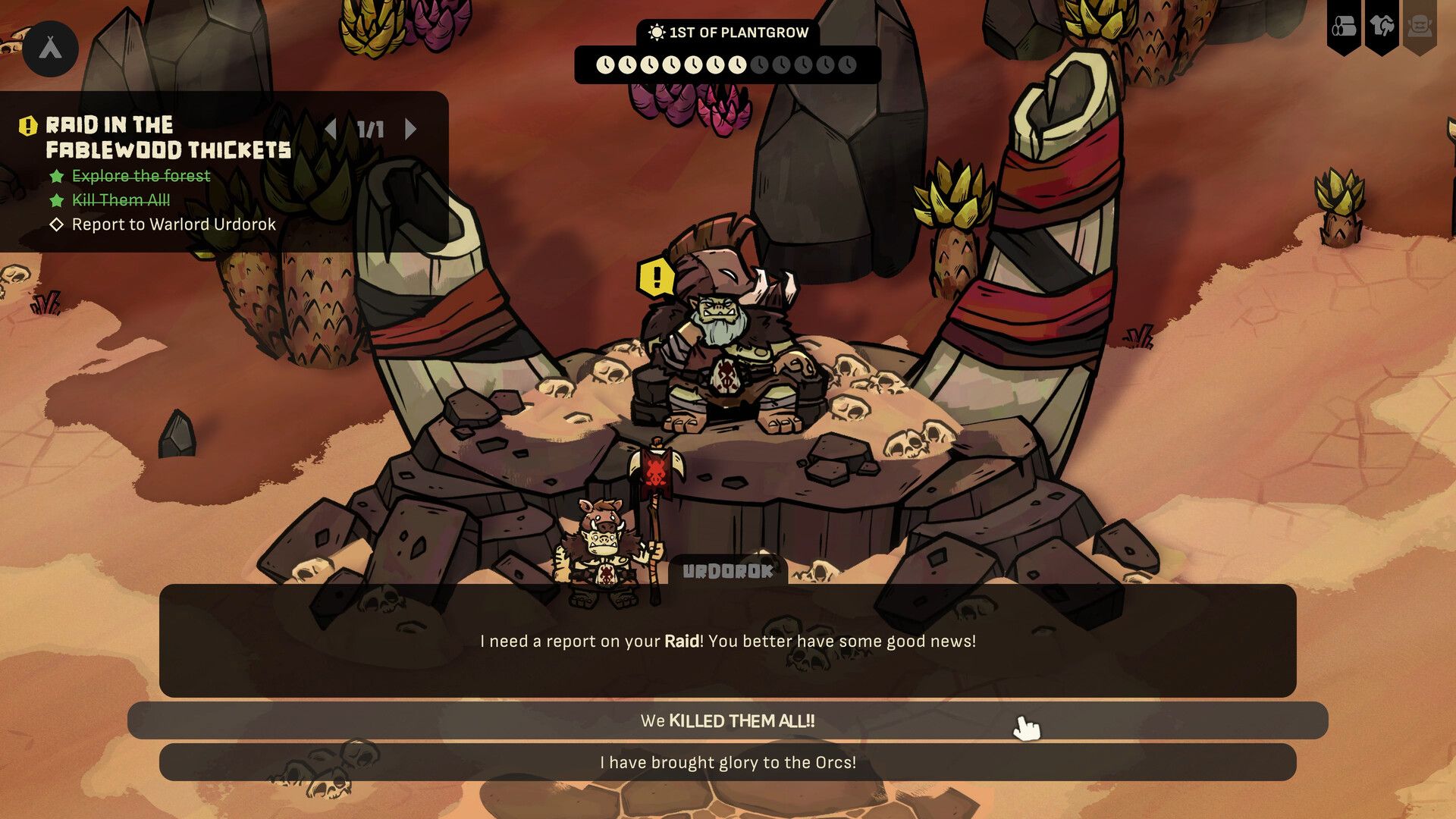 Illustration de l'article sur Preview : Don�t Kill Them All