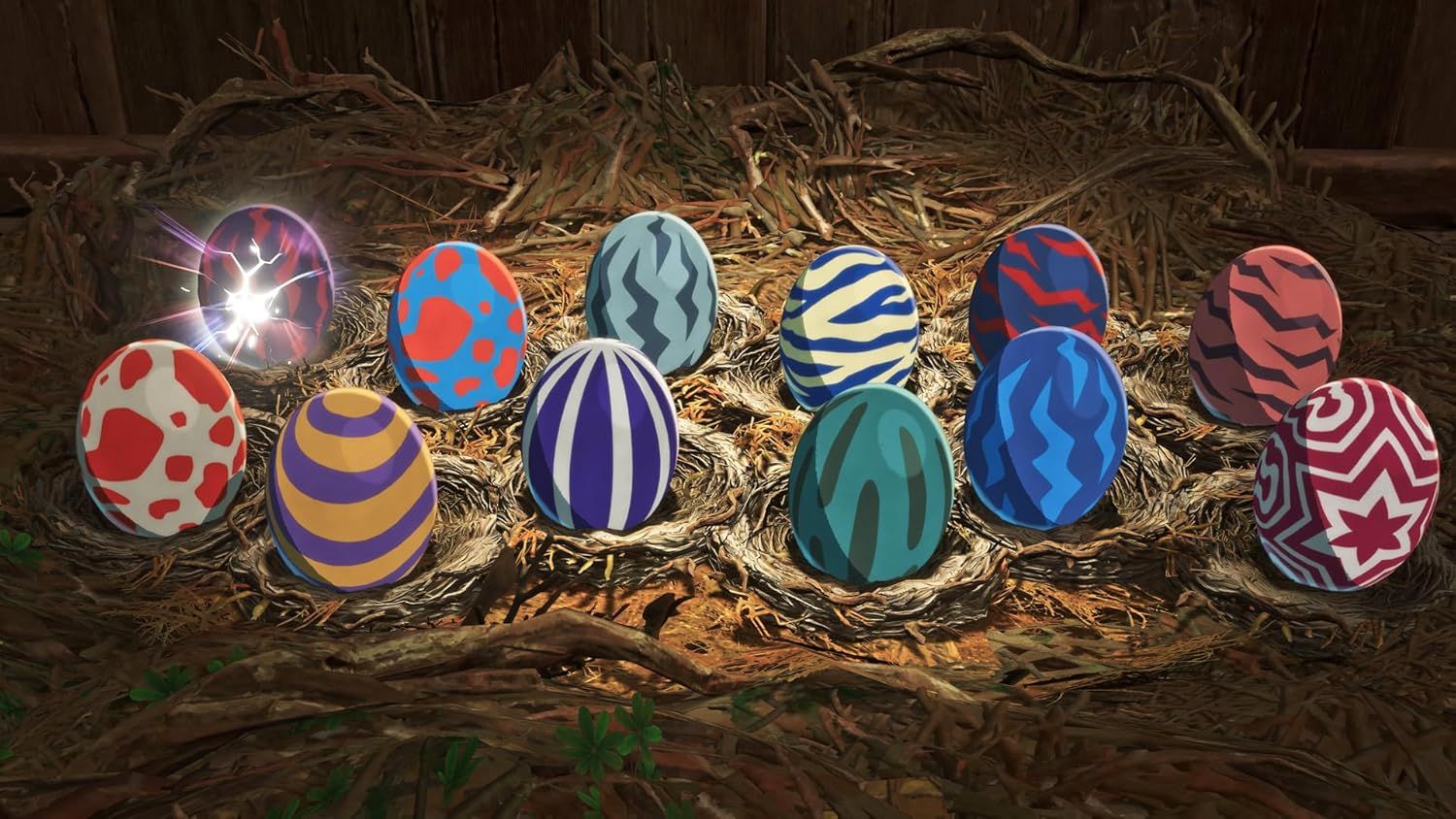 Illustration de l'article sur TEST : Monster Hunter Stories 3 :Twisted Reflection