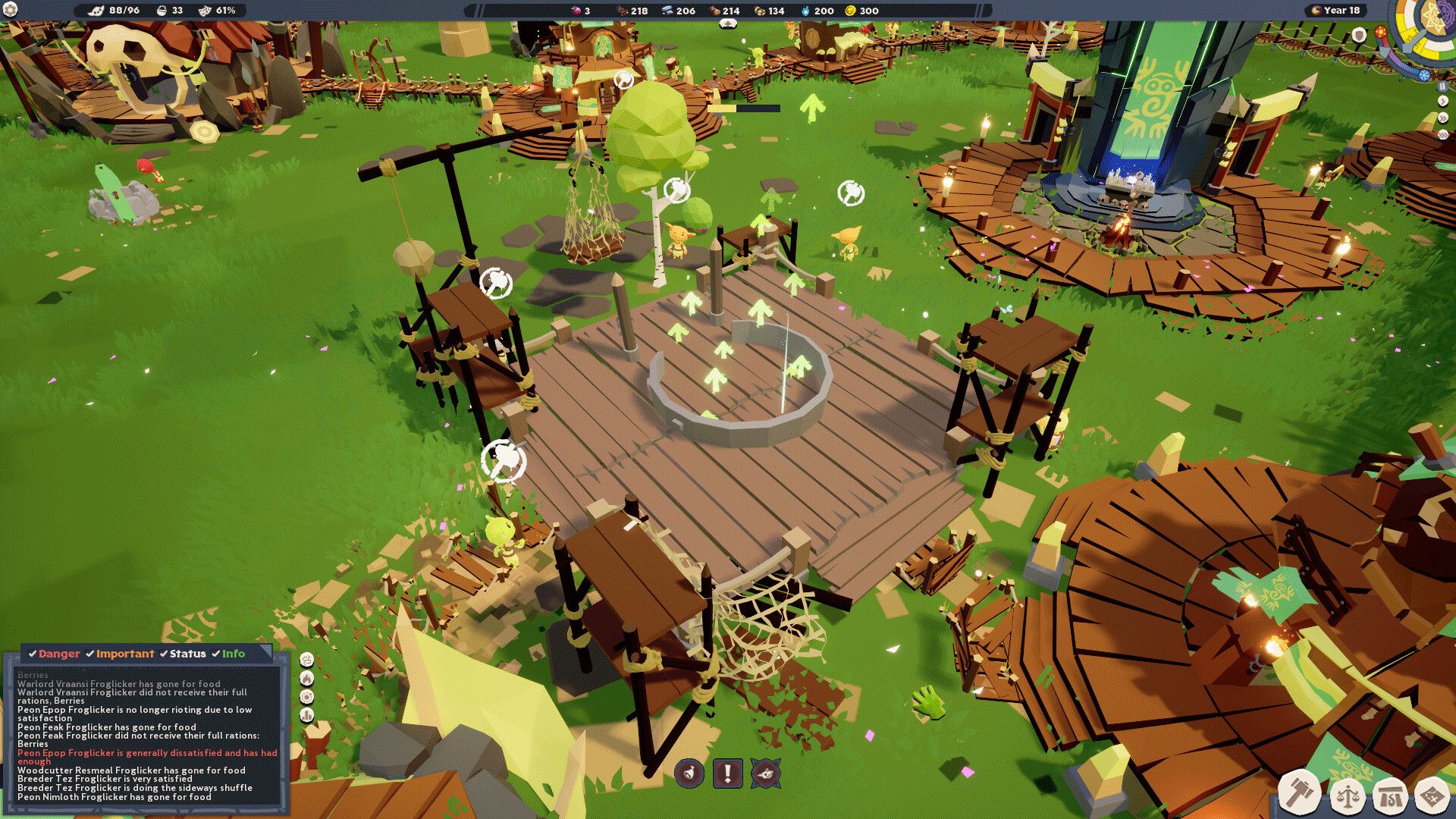 TEST : Goblins of Elderstone