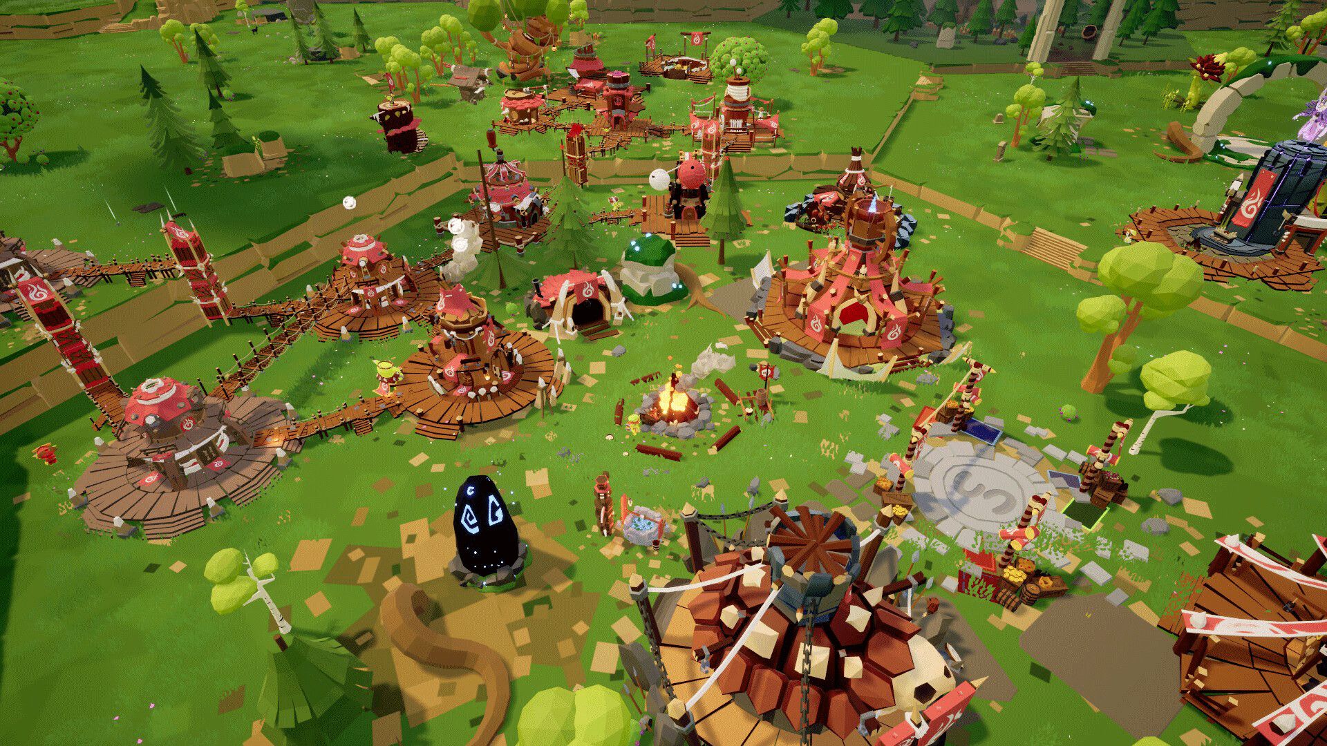 TEST : Goblins of Elderstone