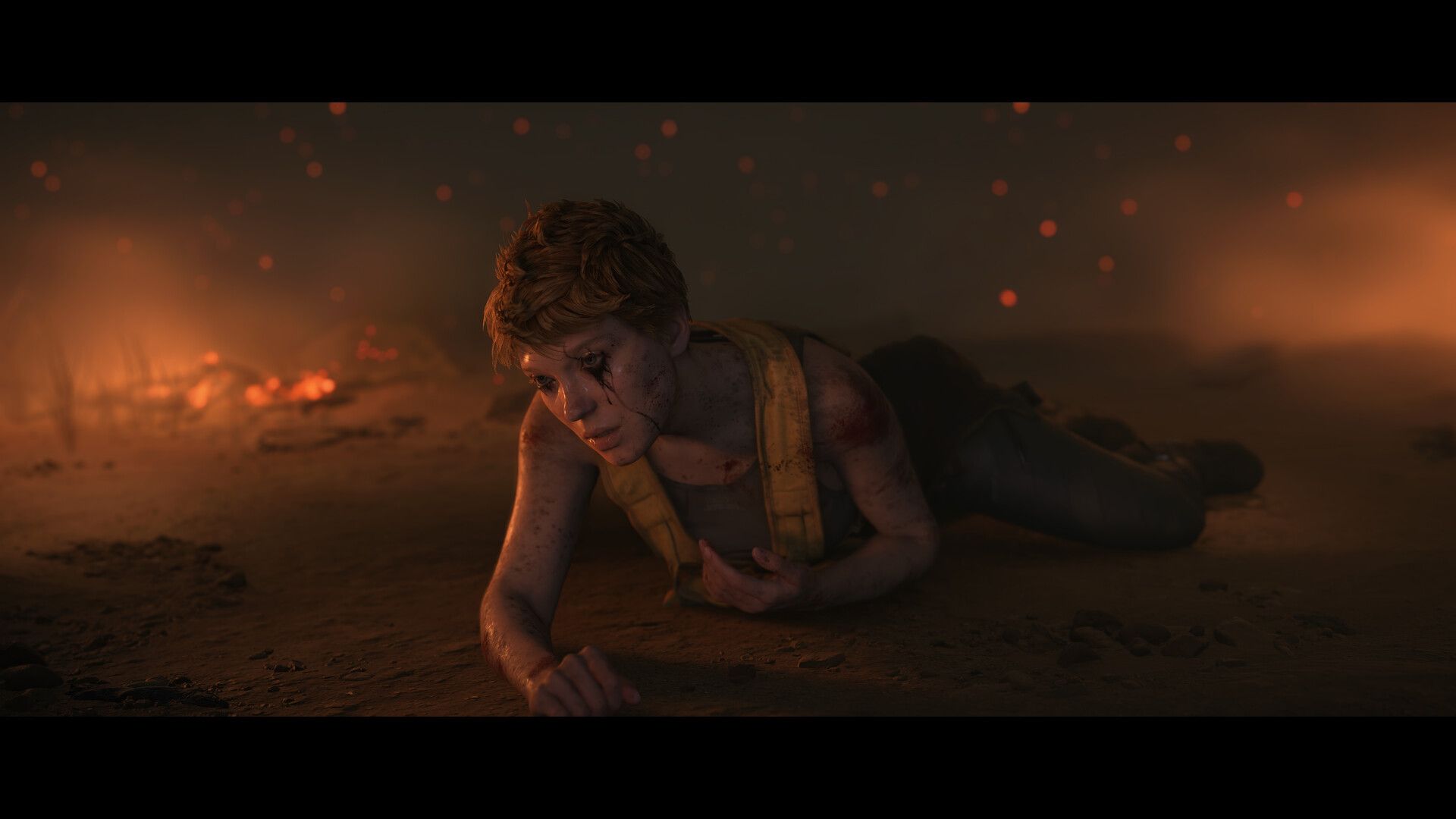 TEST : Death Stranding 2 :<br>On the Beach (PC)