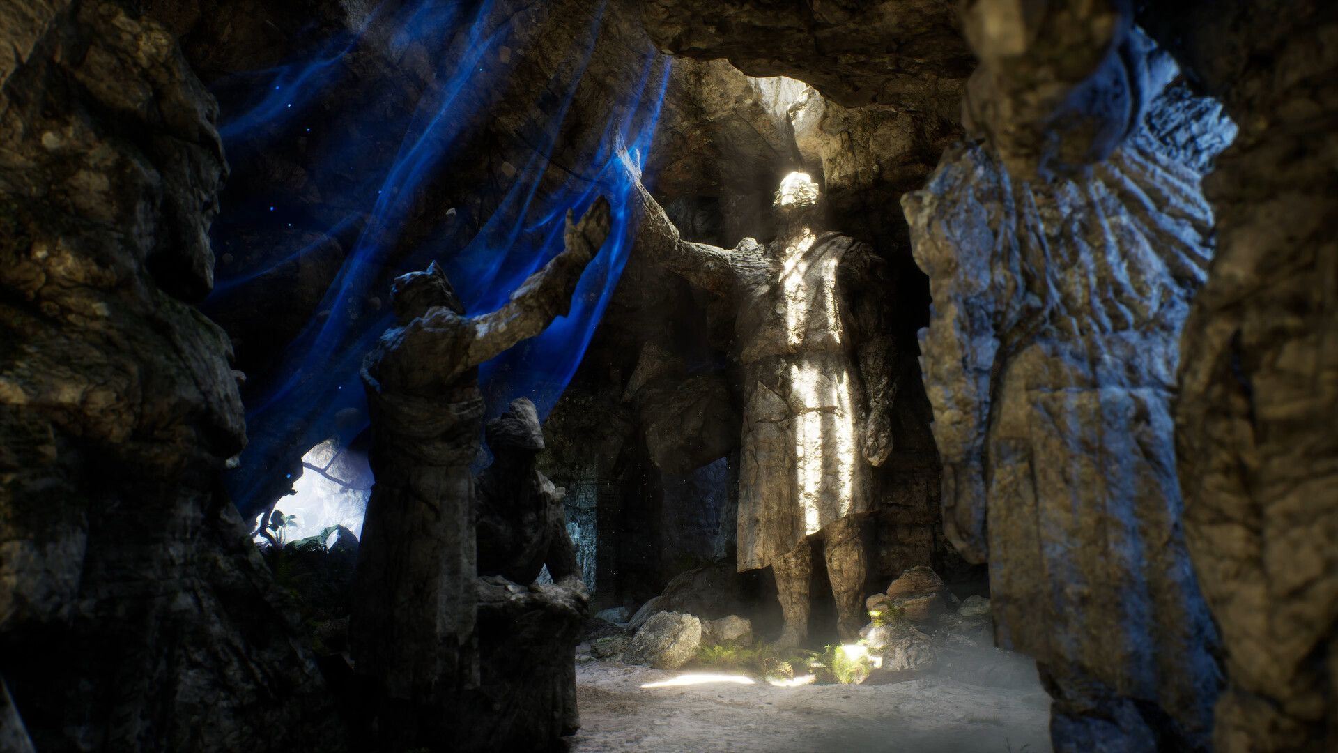 Illustration de l'article sur Preview : Solasta II