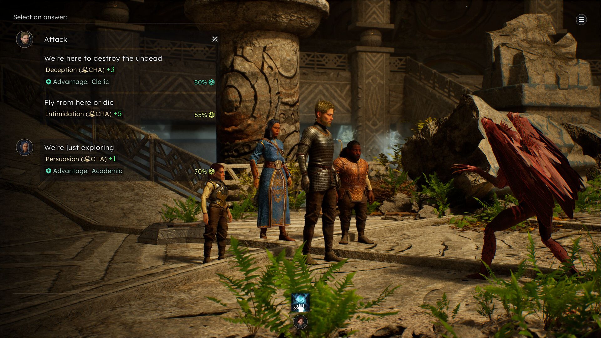 Illustration de l'article sur Preview : Solasta II