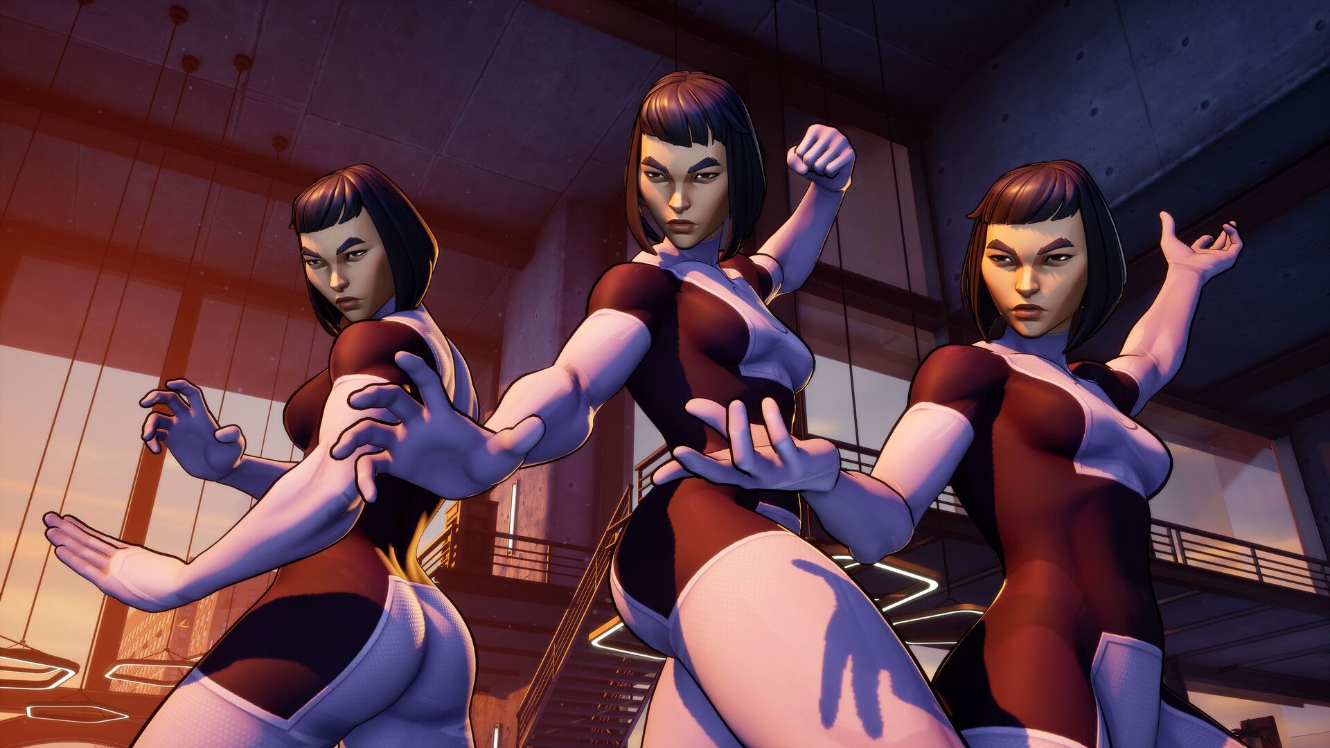 Illustration de l'article sur TEST : Invincible VS