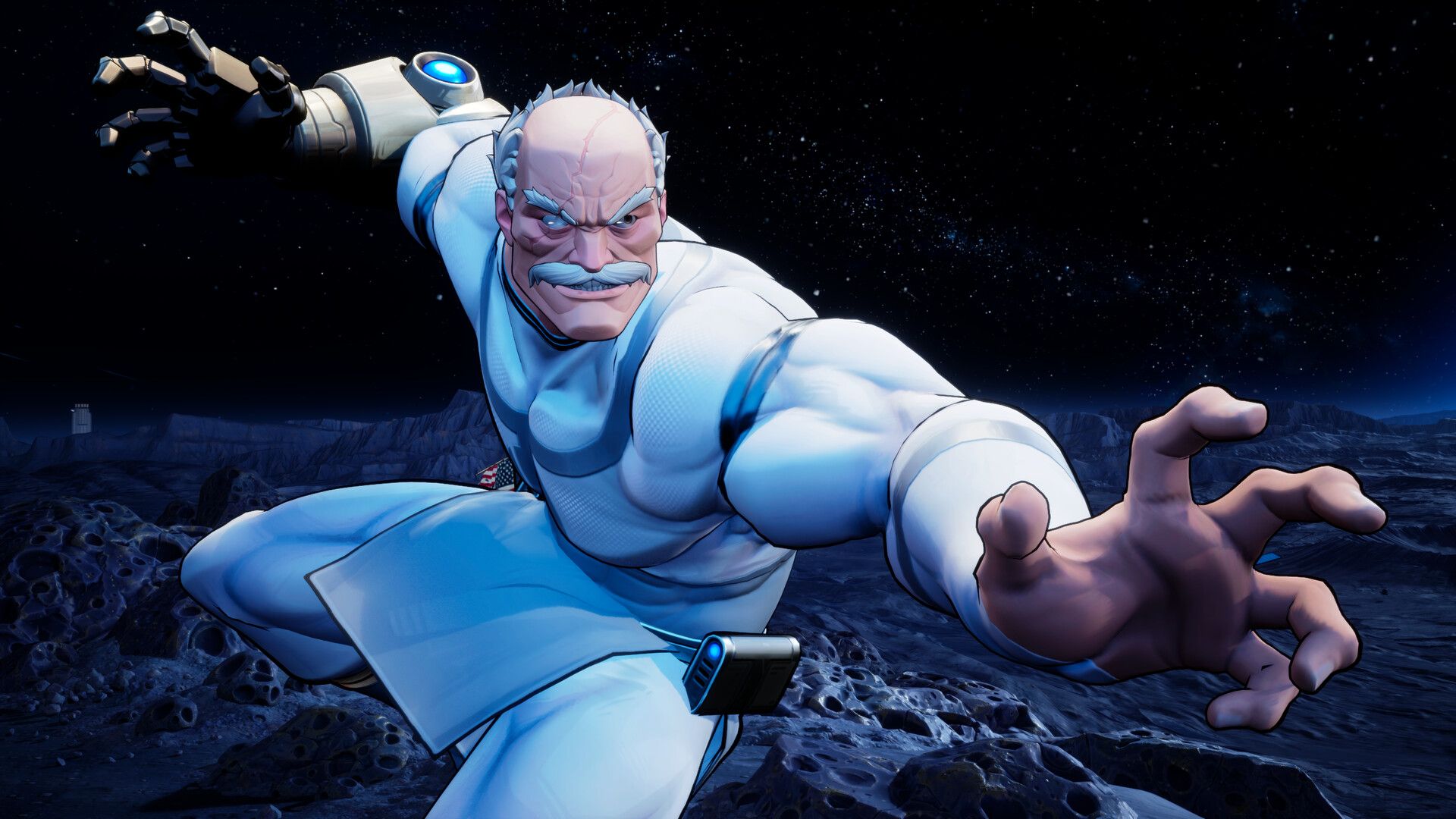 Illustration de l'article sur TEST : Invincible VS